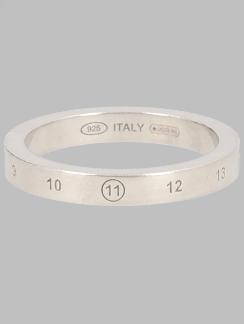 ANELLO "NUMERIC"
