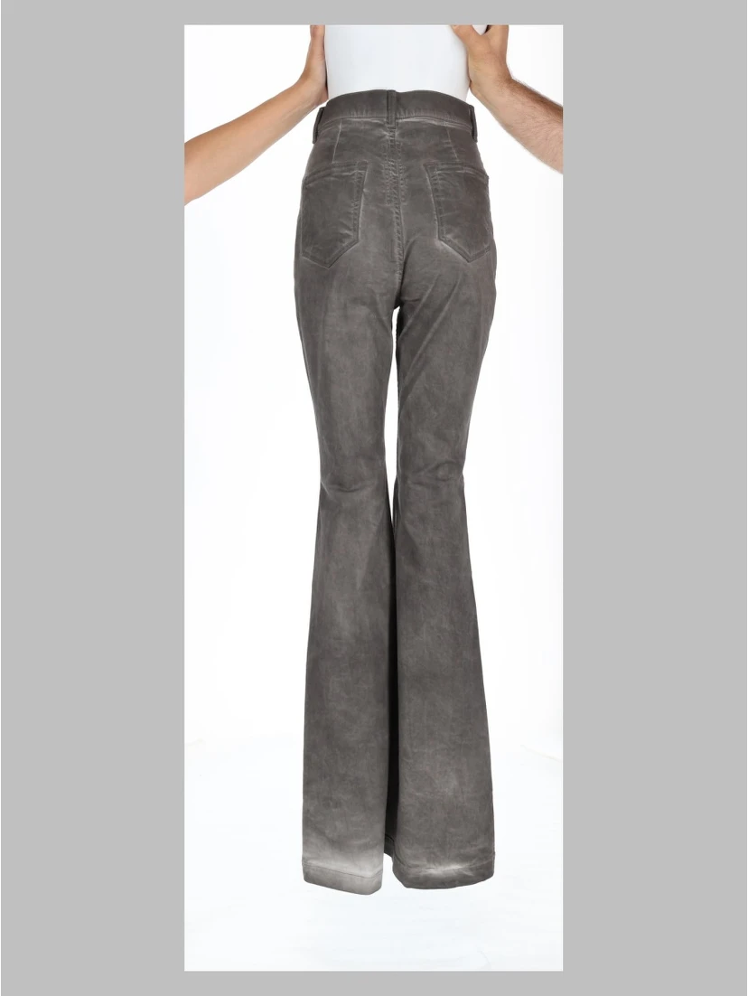 JEANS "BOLAN BOOTCUT"