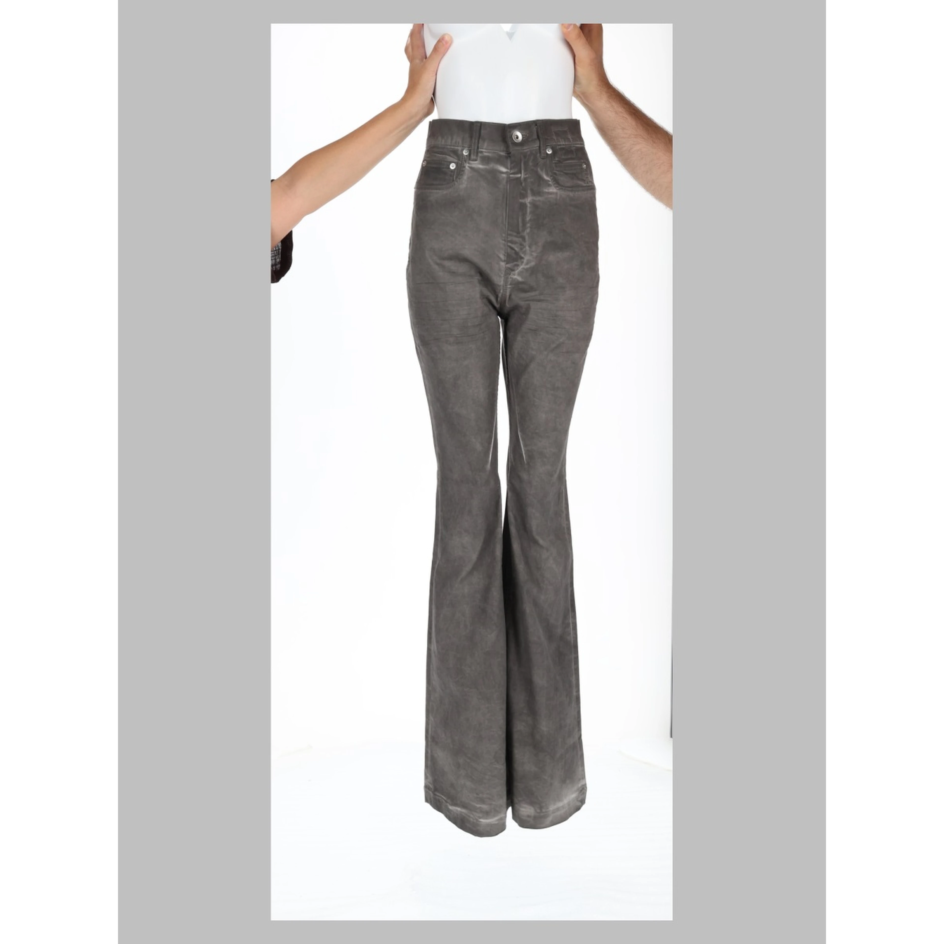 JEANS "BOLAN BOOTCUT"