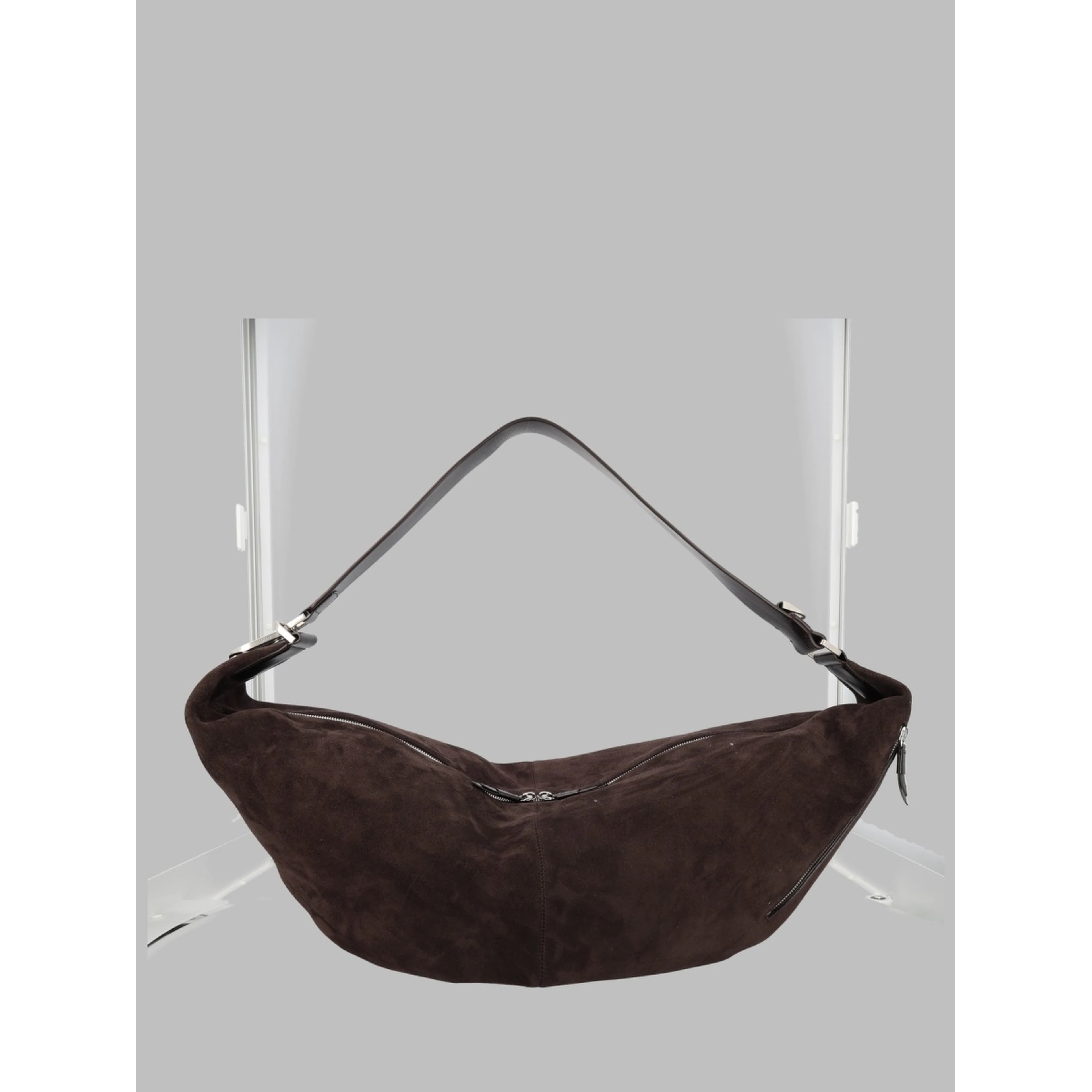 Borsa "Quiver Clip" Large