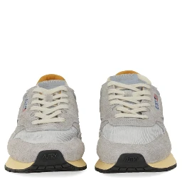 "REELWIND" SNEAKER