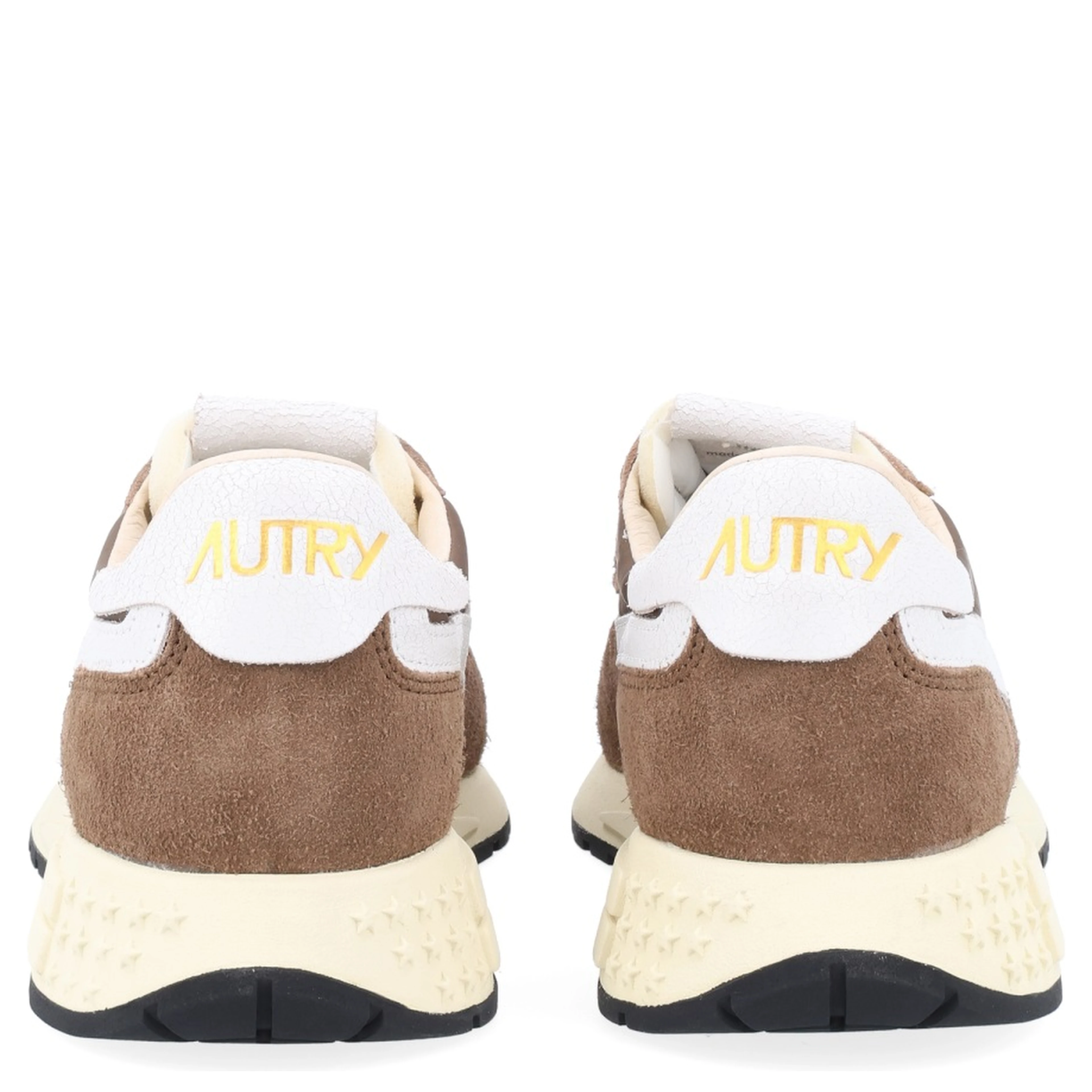 "REELWIND LOW" SNEAKERS
