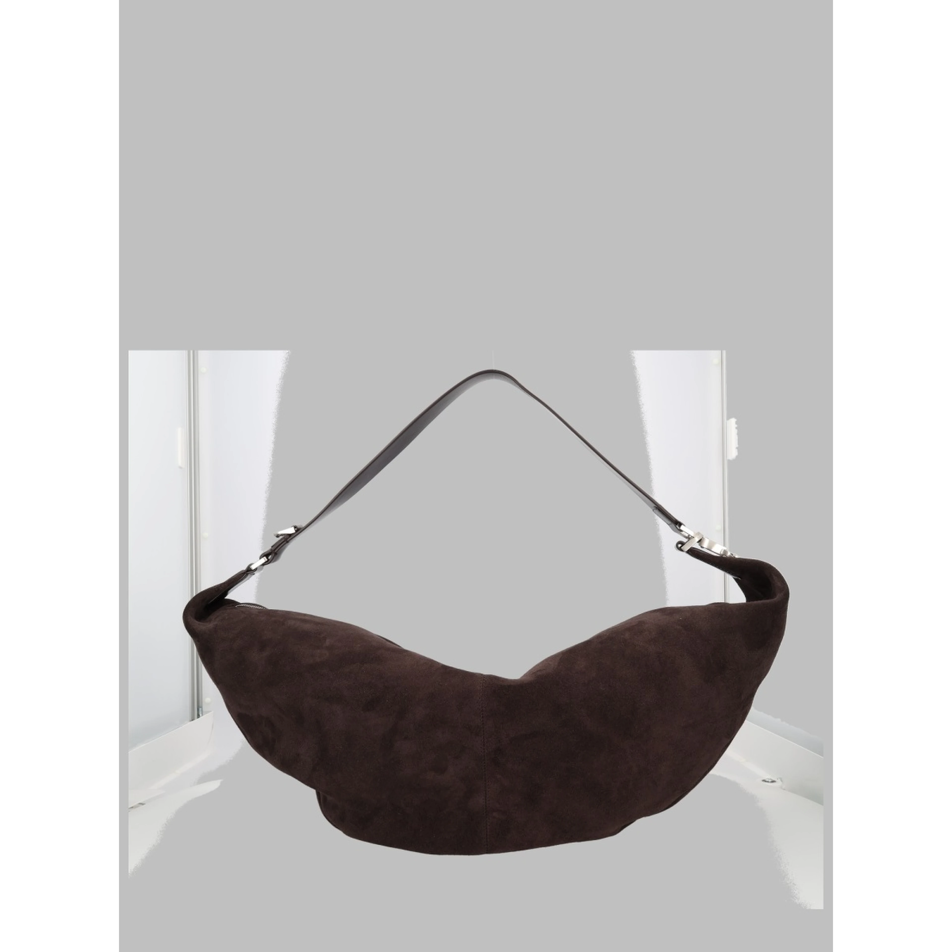 Borsa "Quiver Clip" Large