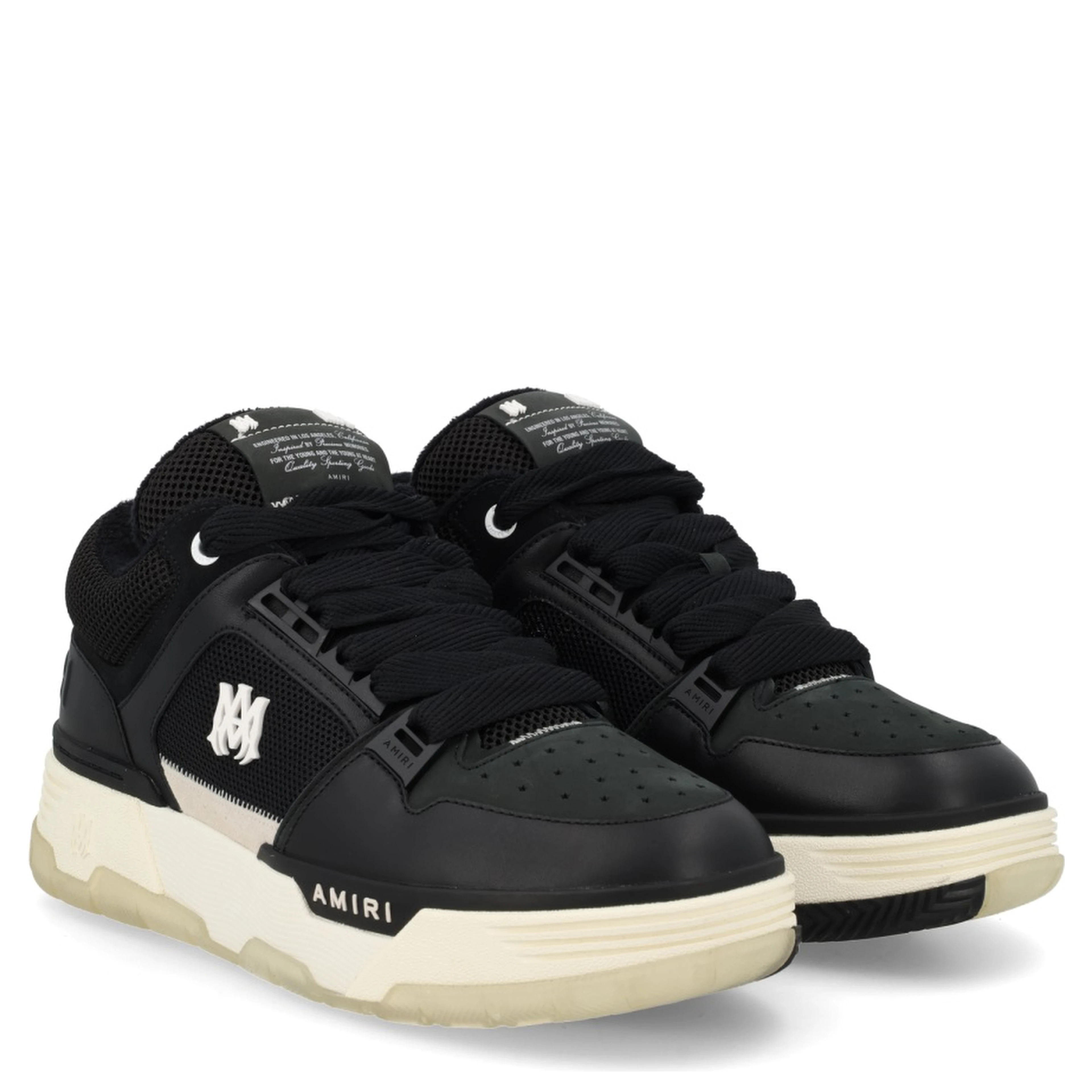 SNEAKER "MA-1"