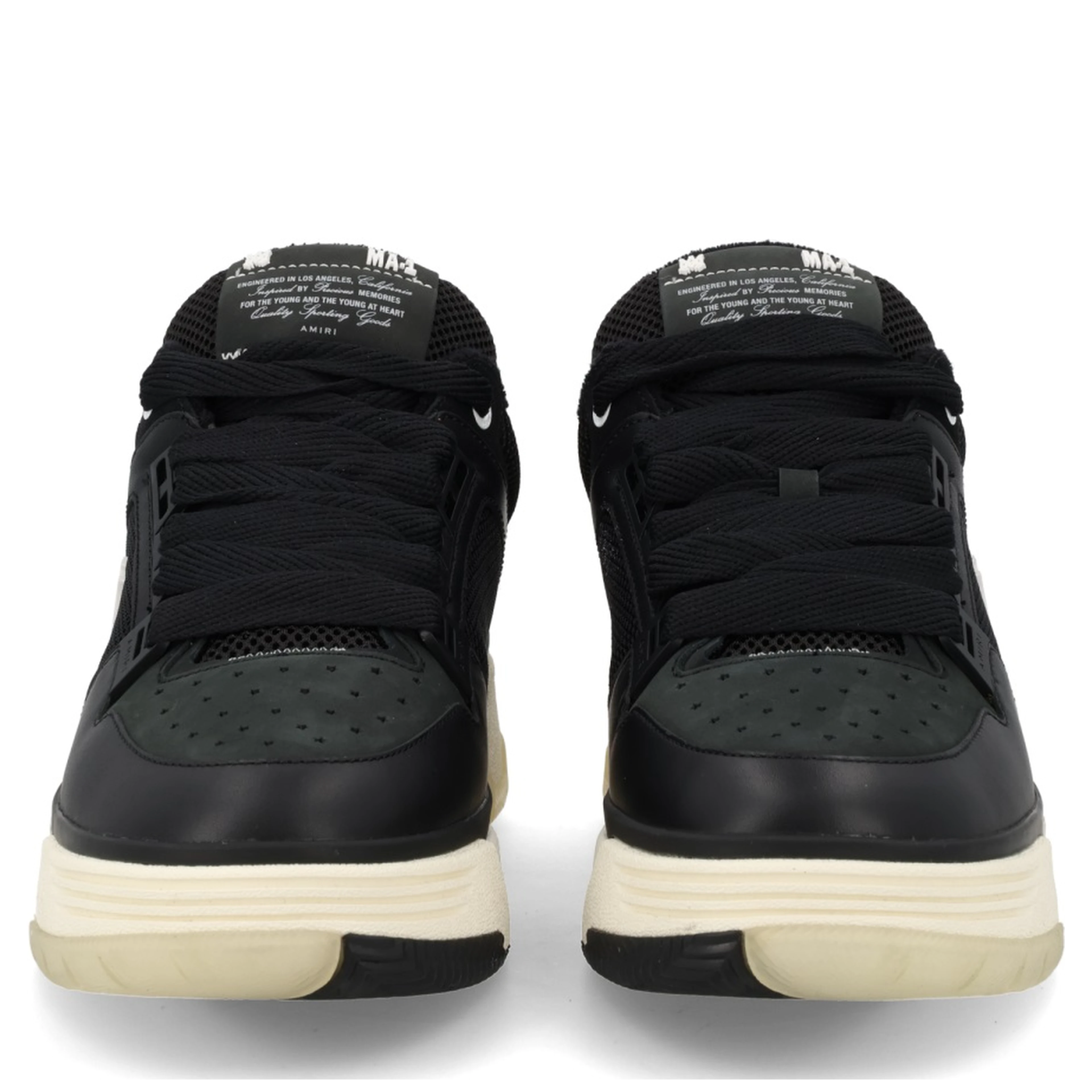 SNEAKER "MA-1"