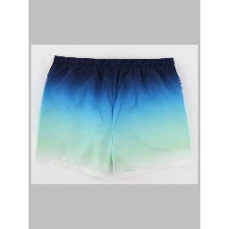 COSTUME DA BAGNO JACQUARD CON SFUMATURA