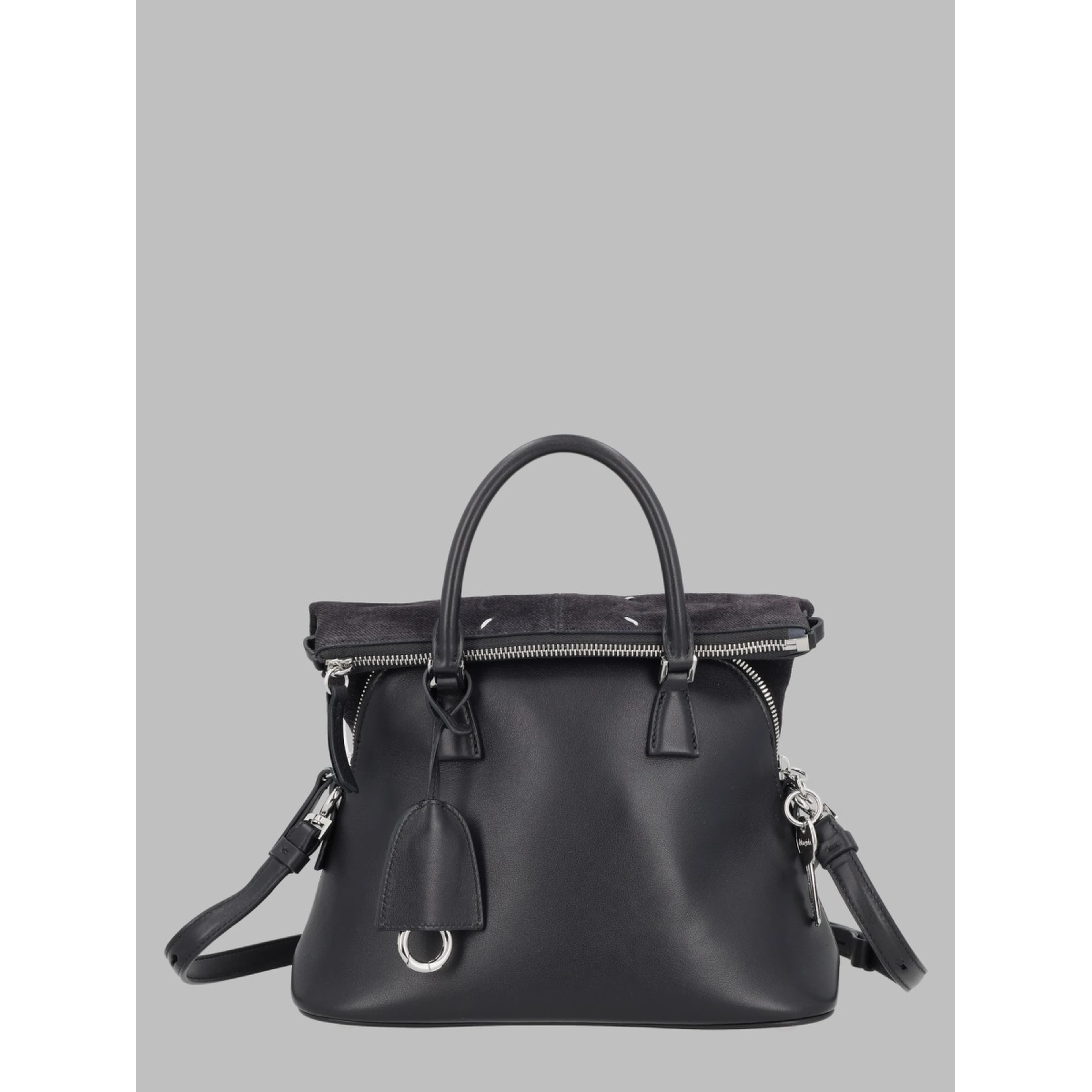 BORSA A MANO "5AC SOFT MINI"