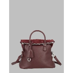 BORSA A MANO "5AC SOFT MINI"