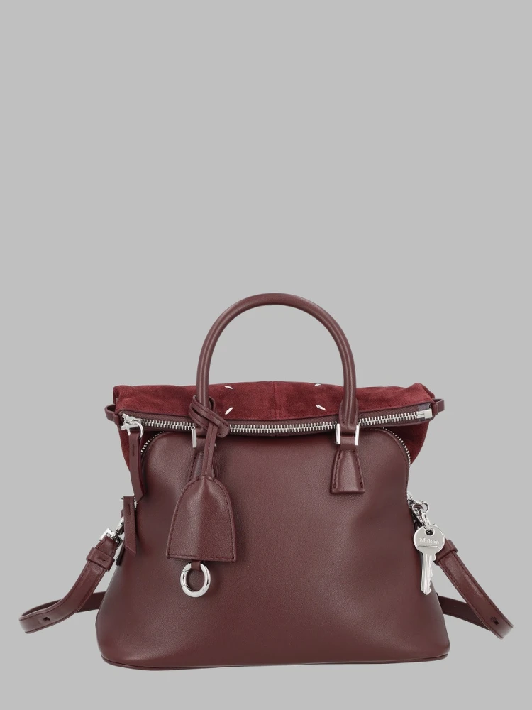 BORSA A MANO "5AC SOFT MINI"