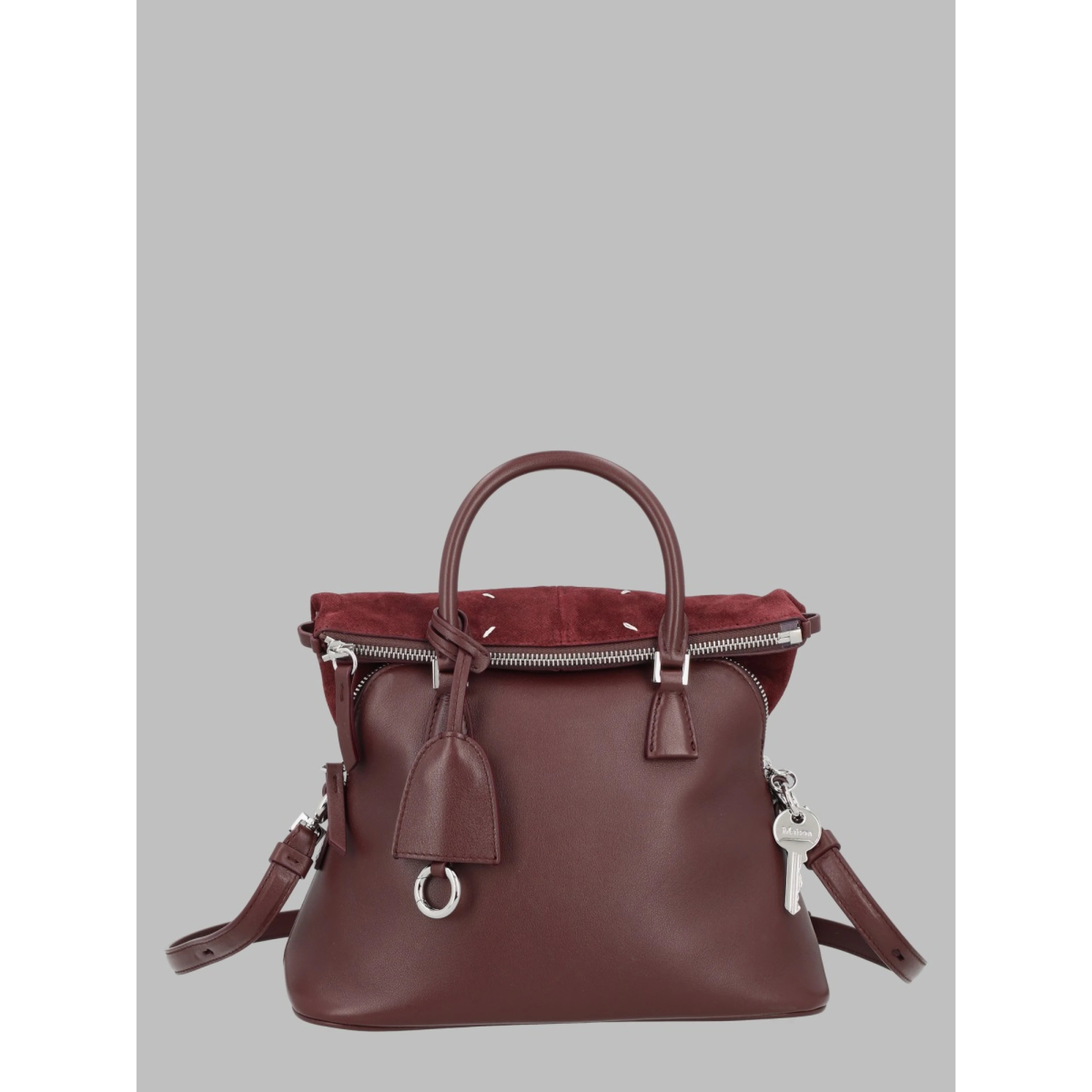 BORSA A MANO "5AC SOFT MINI"
