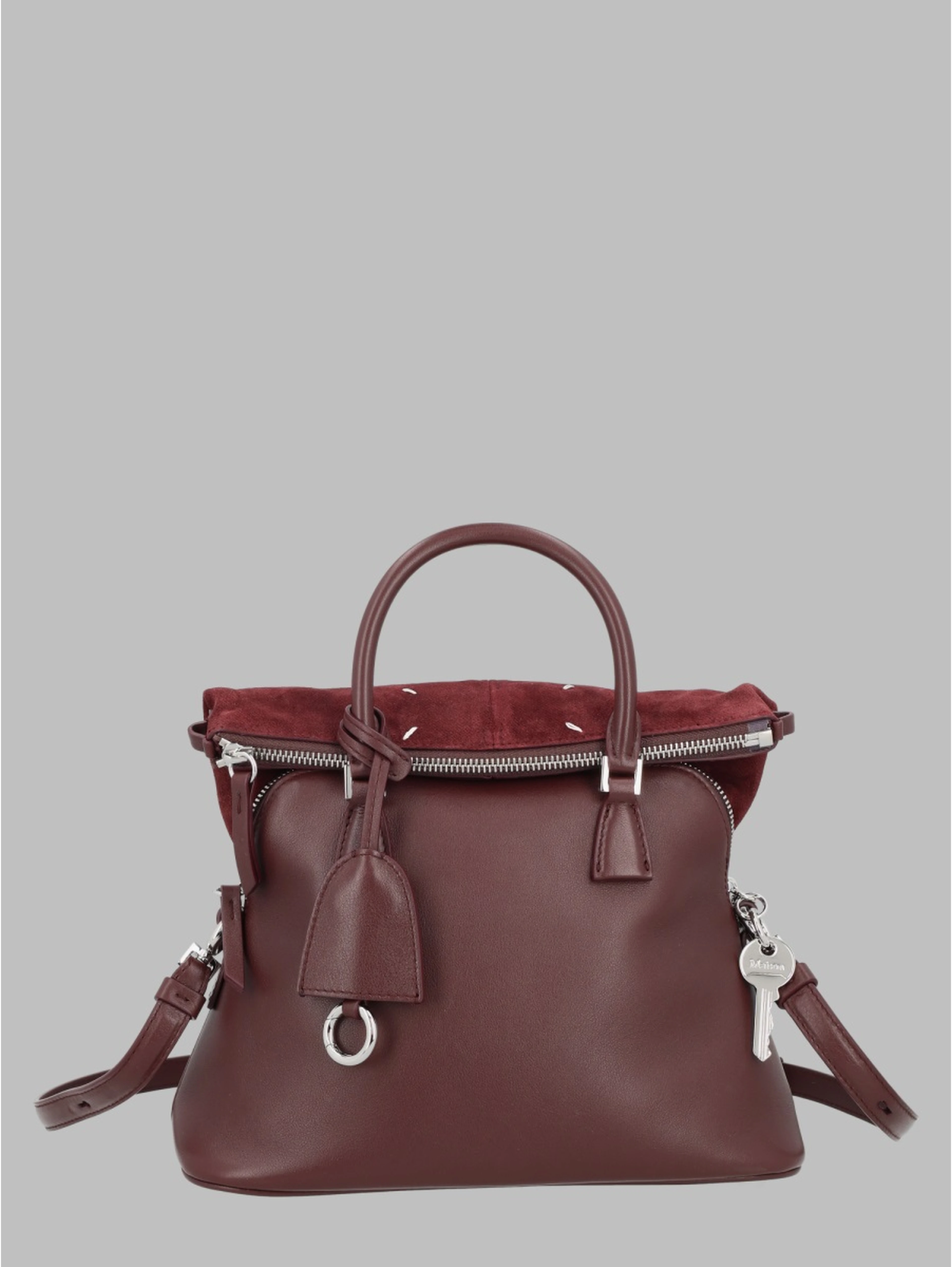 BORSA A MANO "5AC SOFT MINI"