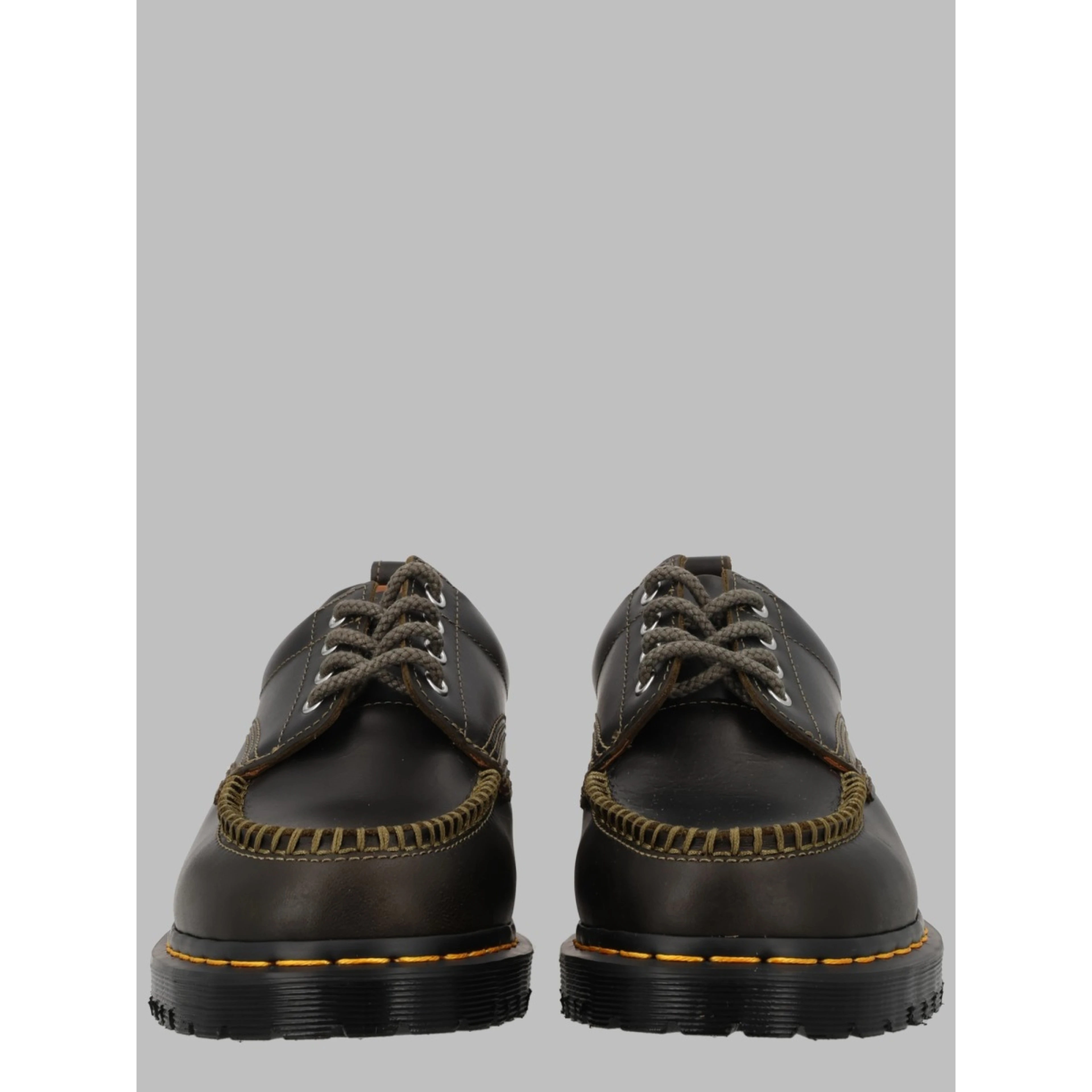 Stringata "Lowell" Con Punta Moc