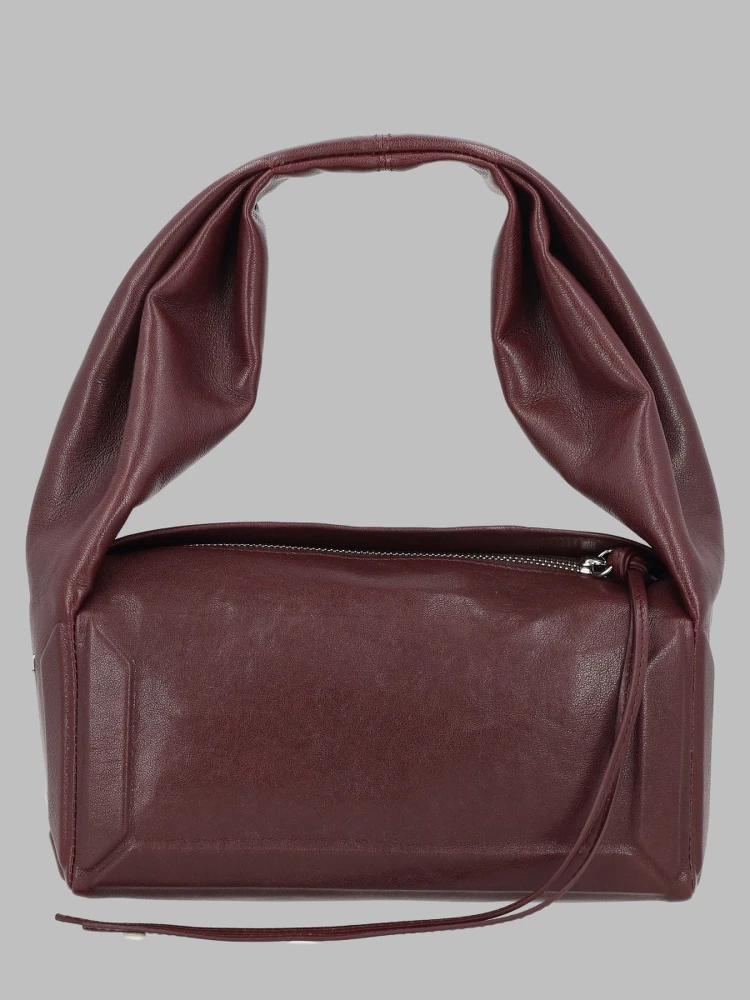 BORSA "BOX EAST WEST SMALL"