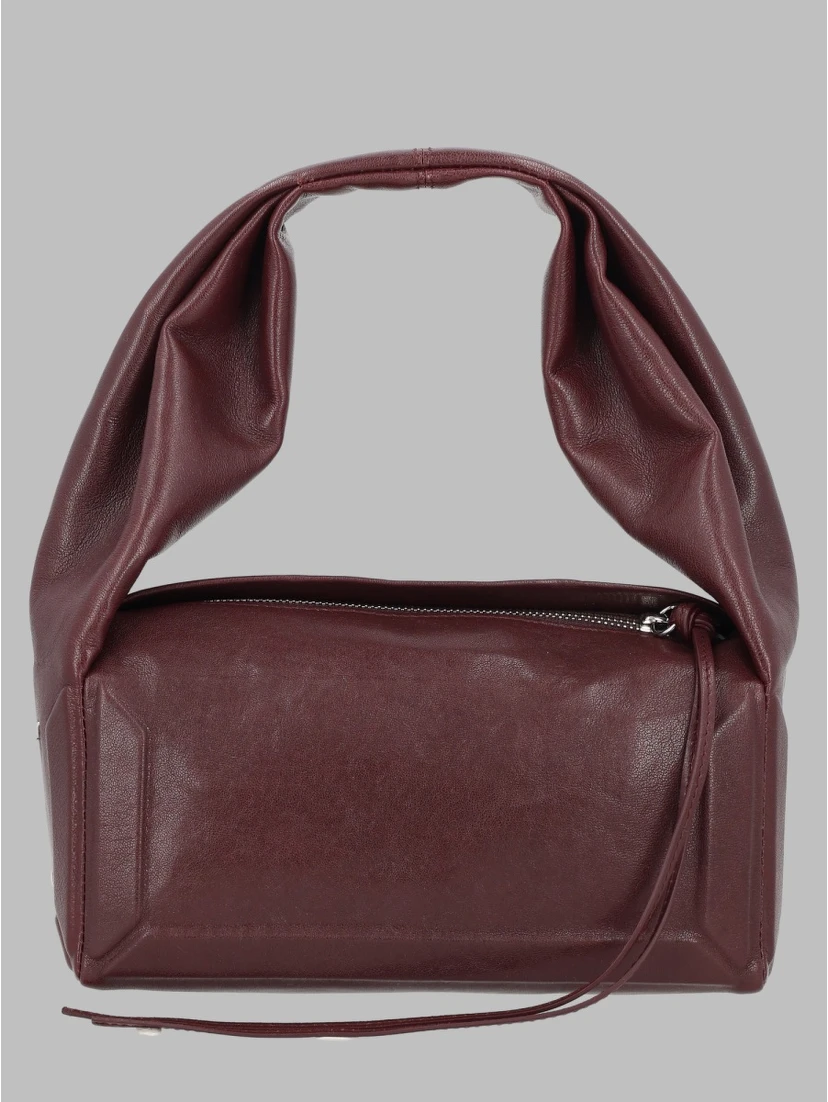 BORSA "BOX EAST WEST SMALL"