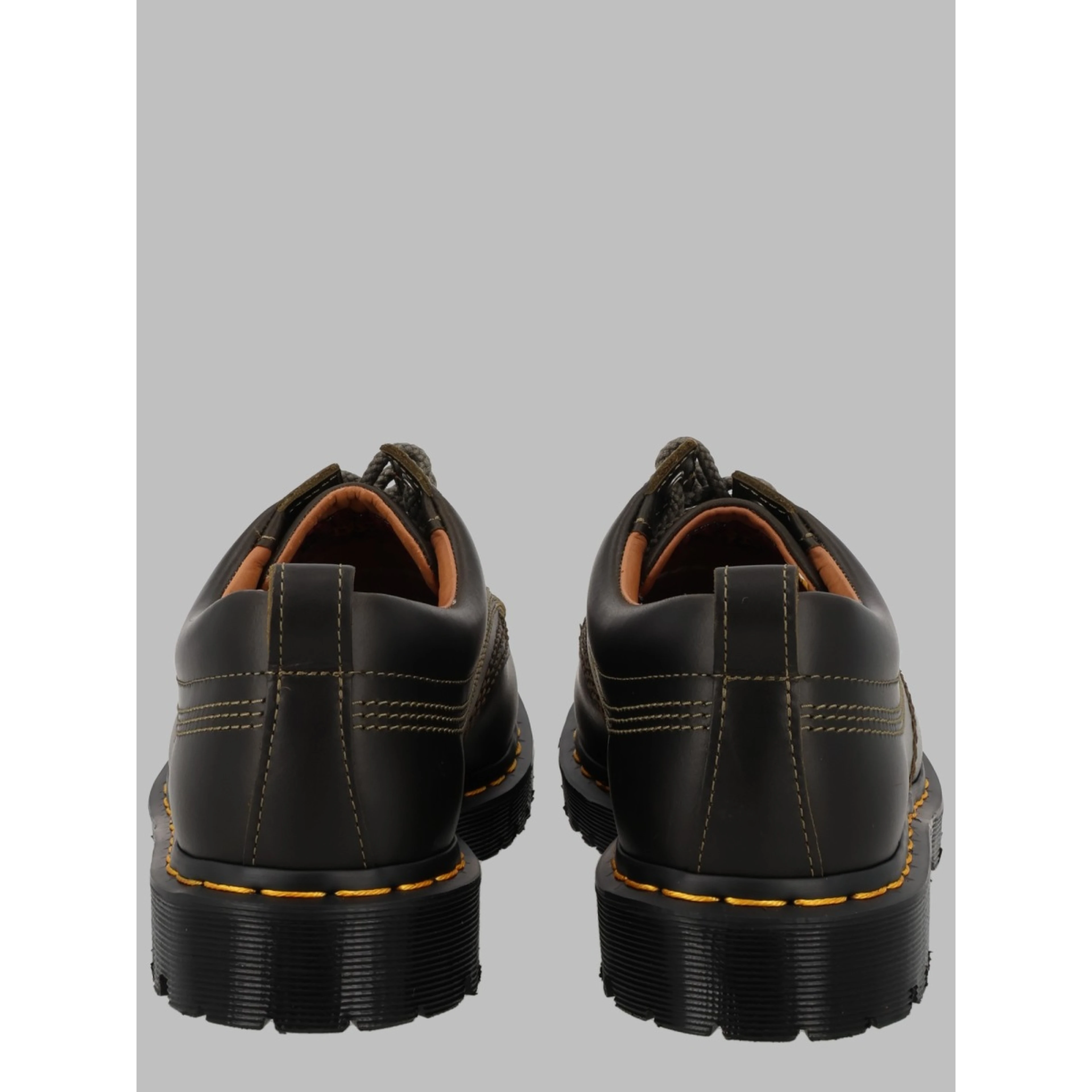 Stringata "Lowell" Con Punta Moc