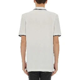 COTTON POLO