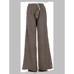 PANTALONE "WIDE PUSHER"