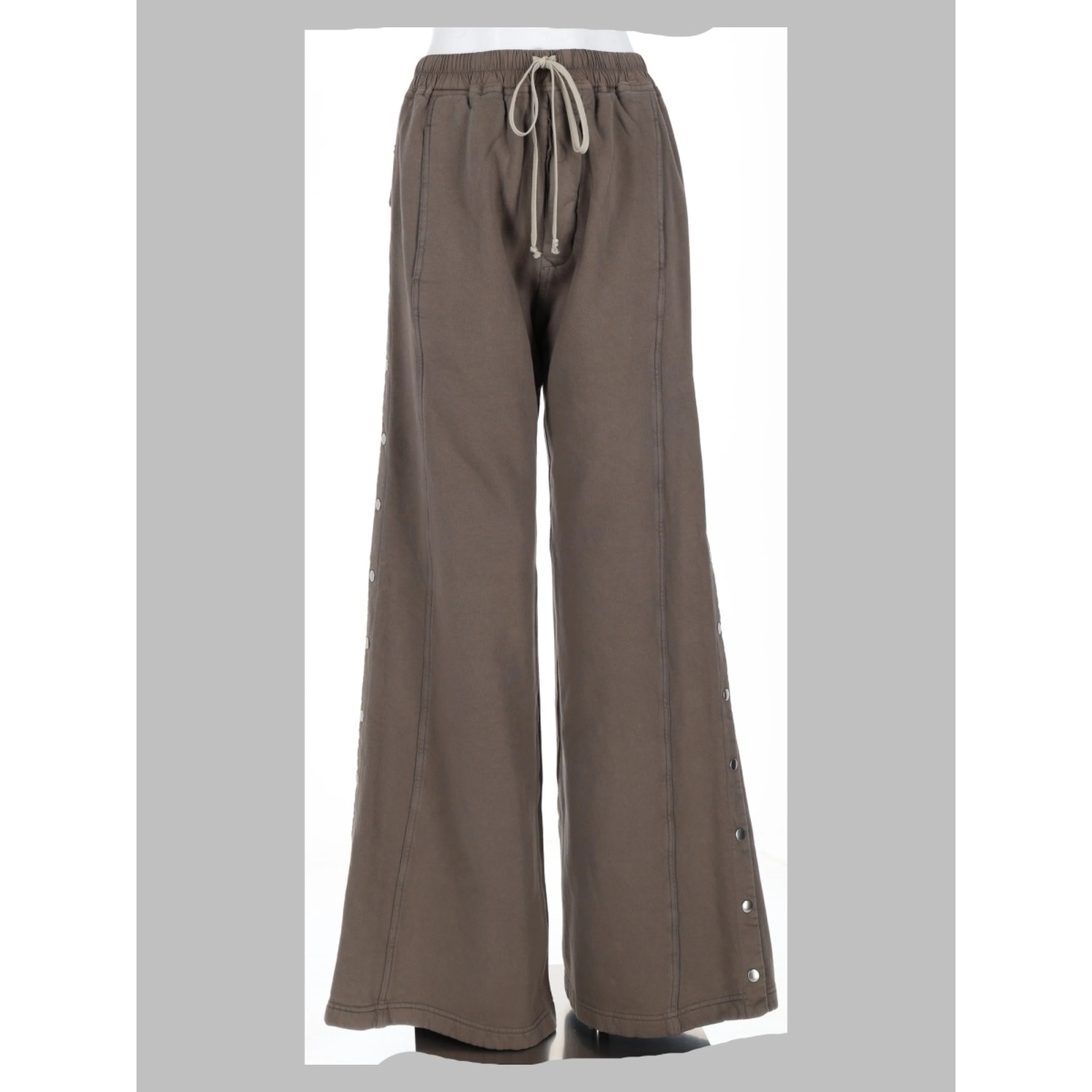 PANTALONE "WIDE PUSHER"