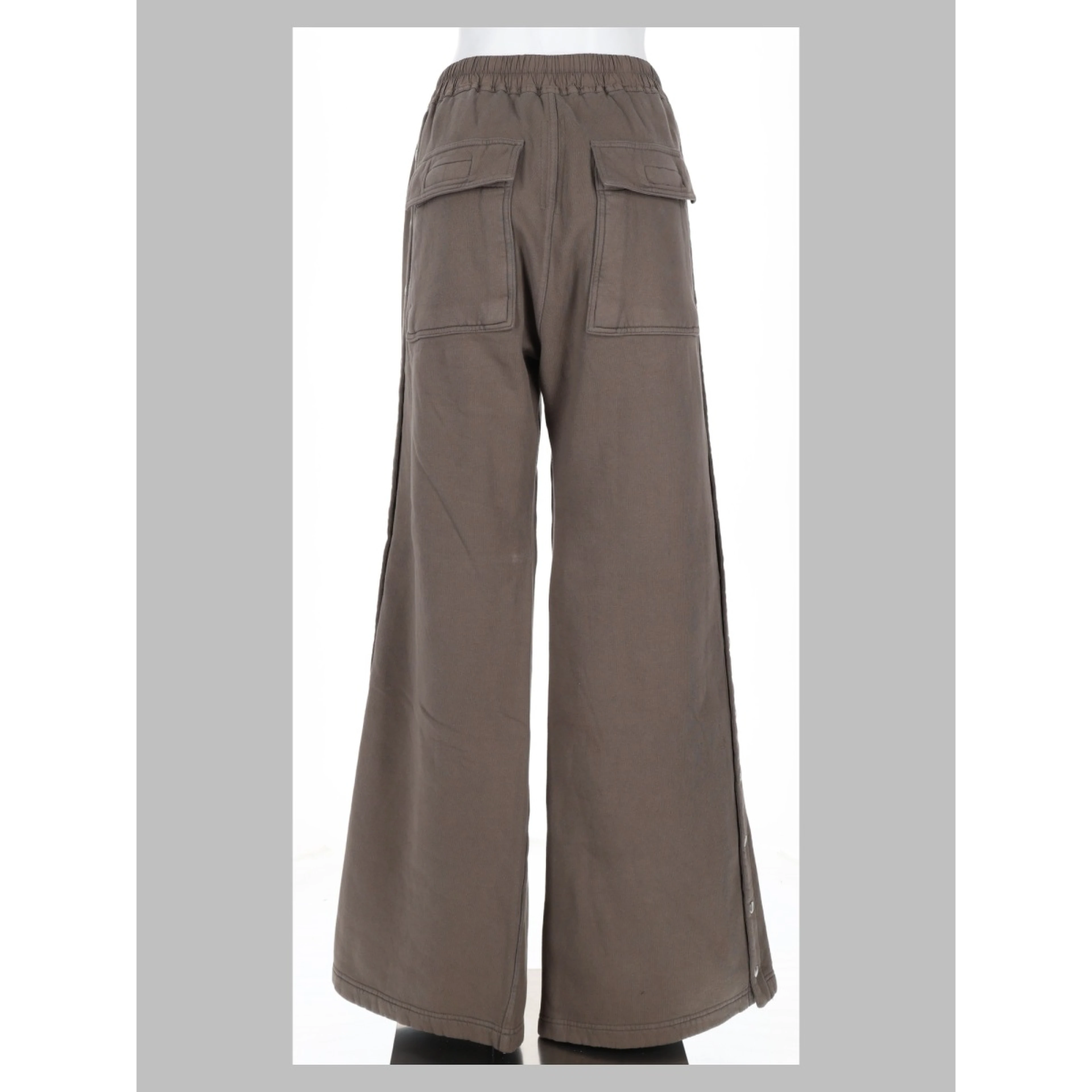 PANTALONE "WIDE PUSHER"