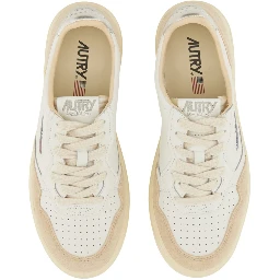 MEDALIST LOW SNEAKER