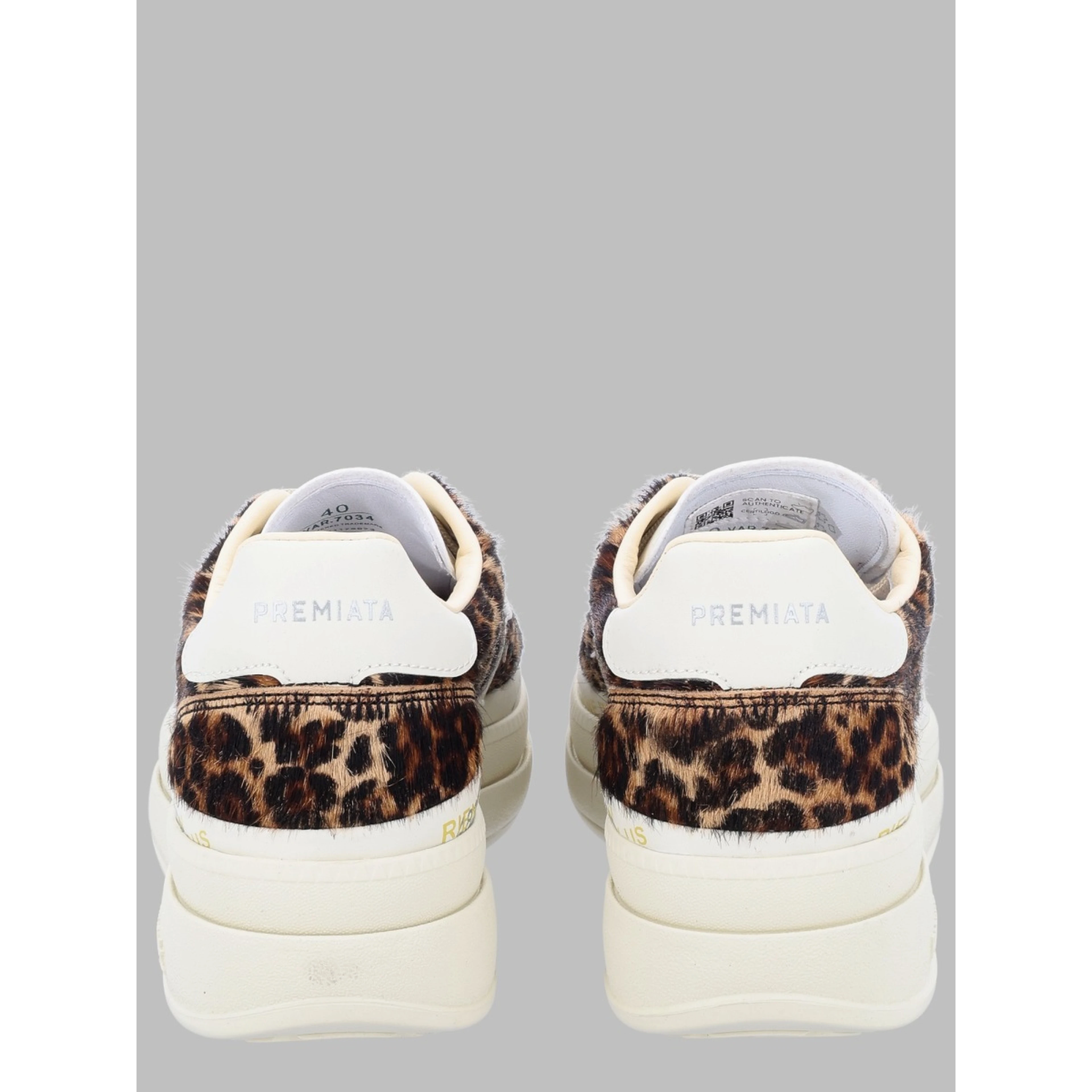 SNEAKER "MICOL"