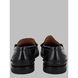 MOCASSINO "BINDER"