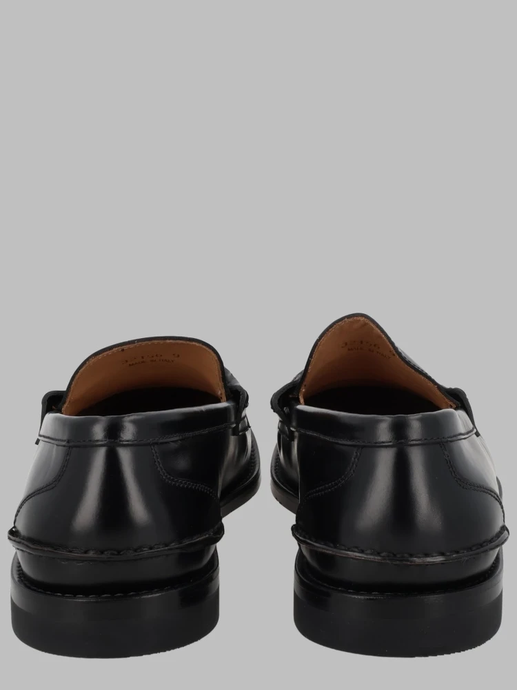 MOCASSINO "BINDER" alternative