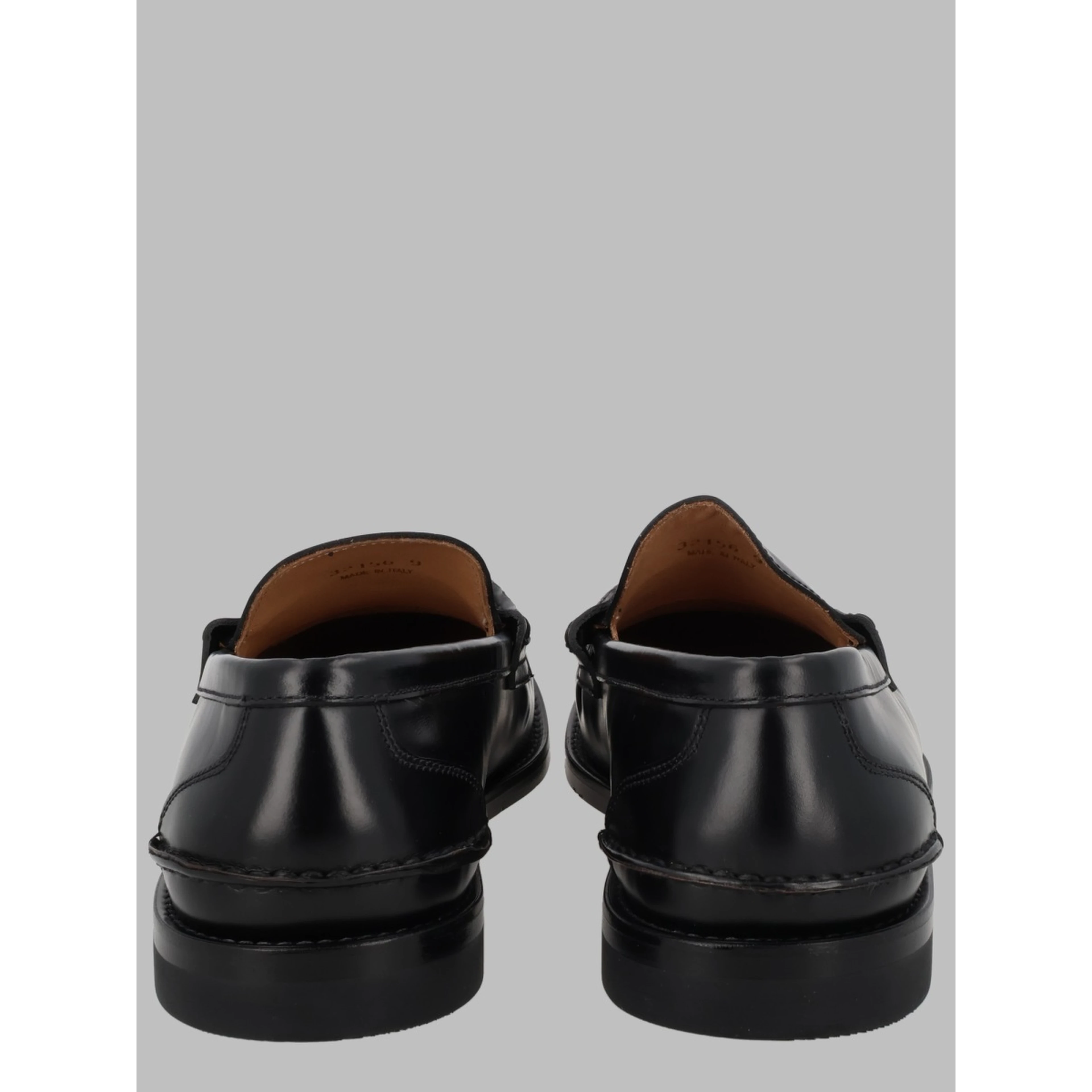 MOCASSINO "BINDER"