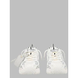 SNEAKER "BE RIGHT BACK"