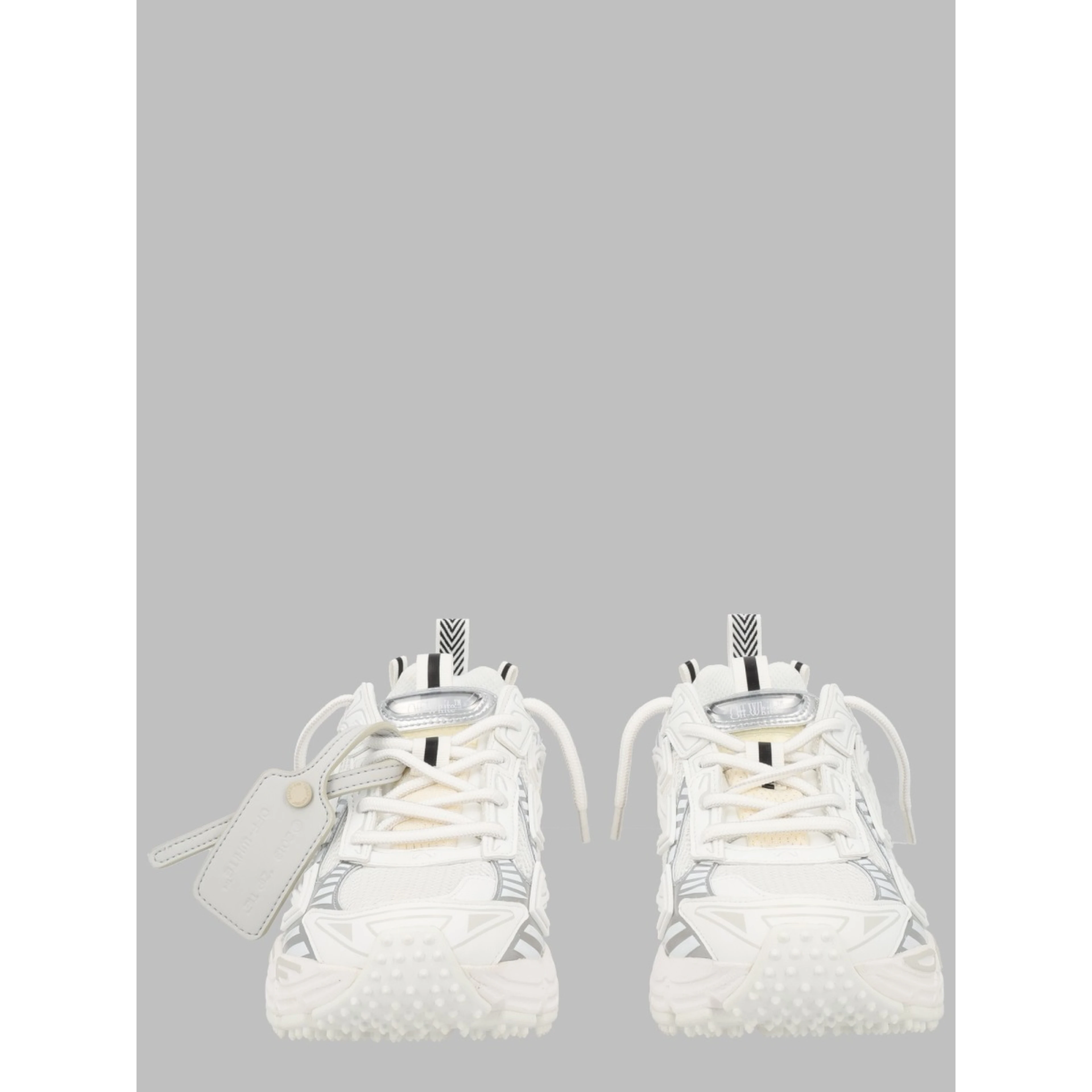 SNEAKER "BE RIGHT BACK"