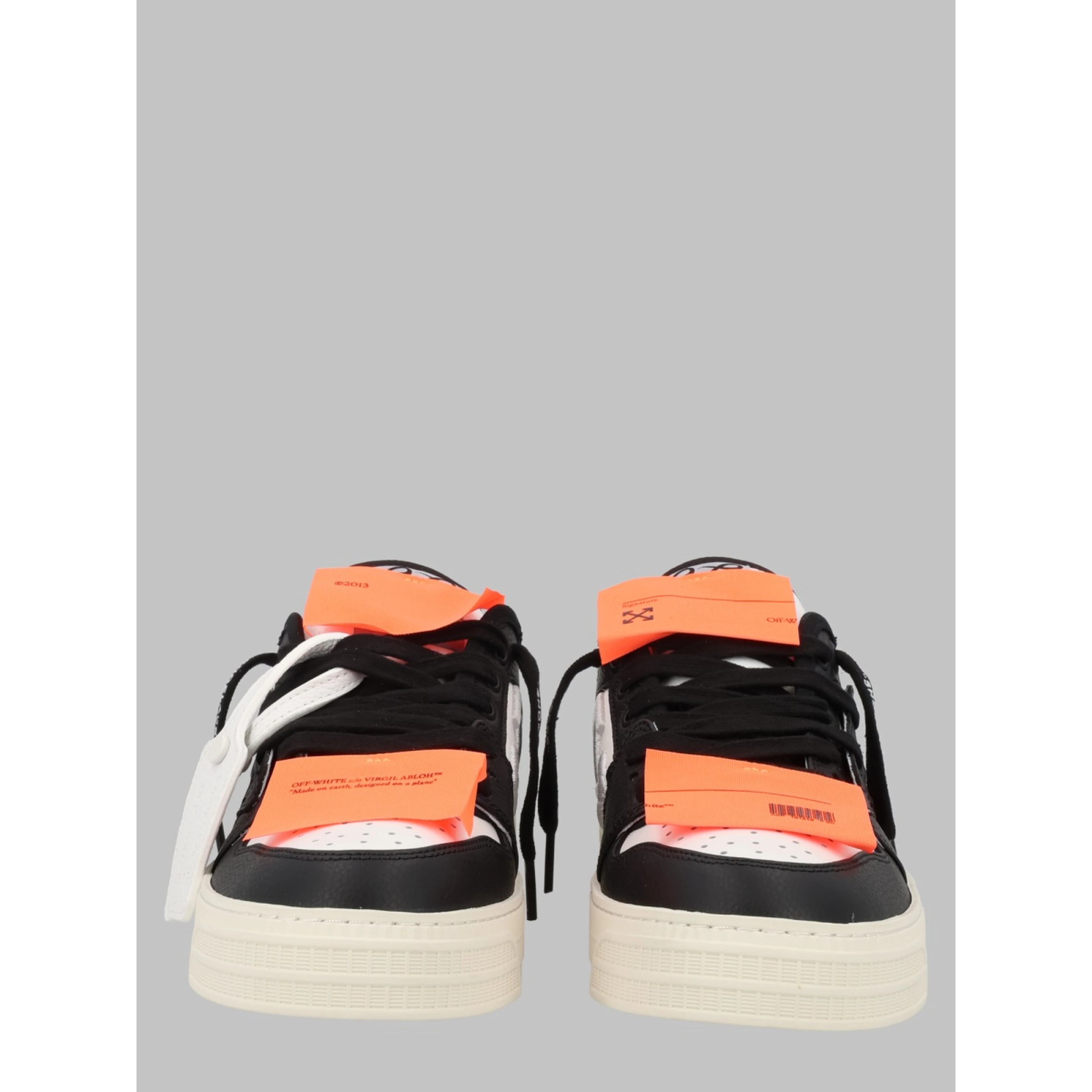 SNEAKER "LOW TOP 3.0 COURT"