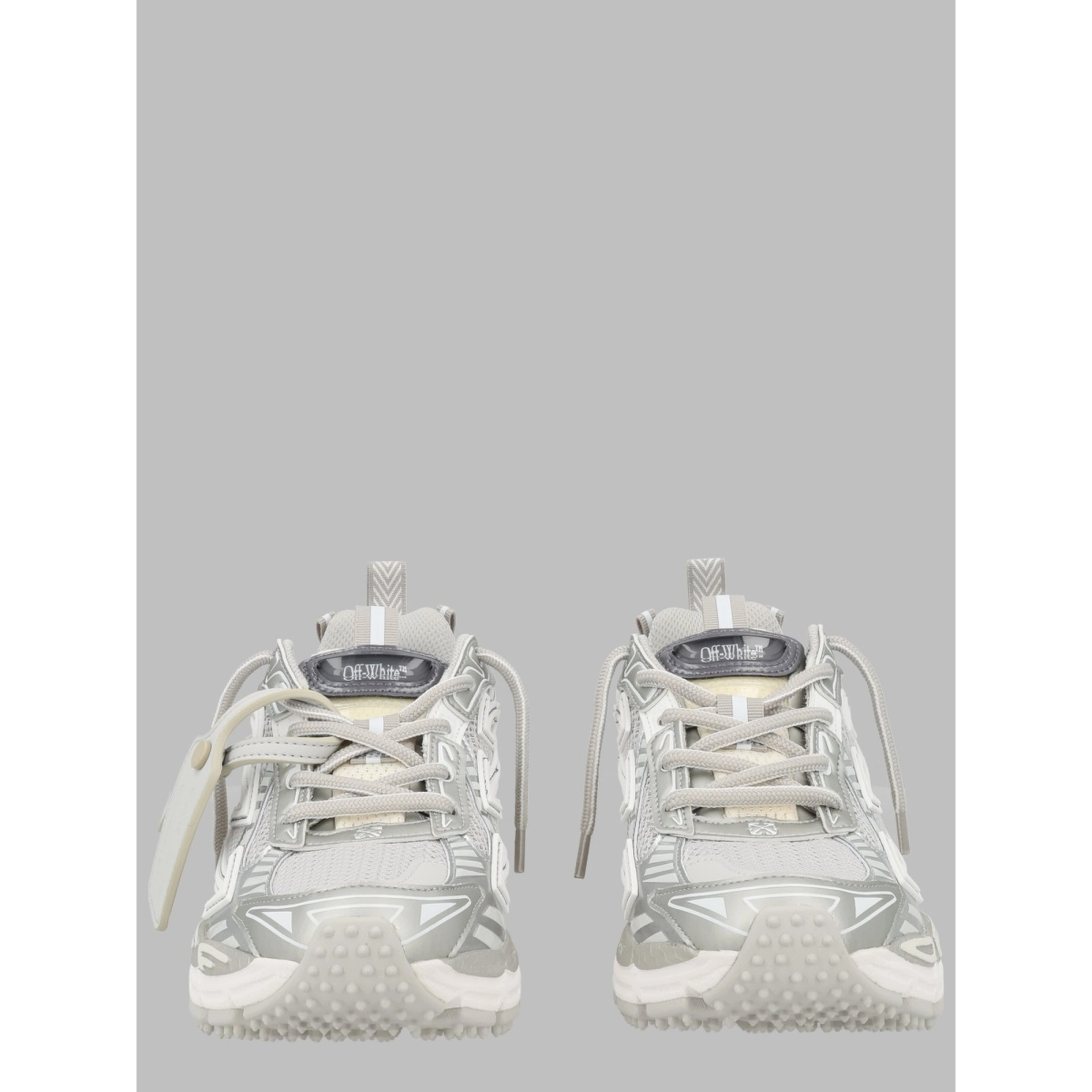 SNEAKER "BE RIGHT BACK"