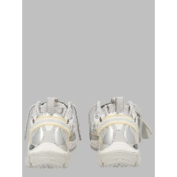 SNEAKER "BE RIGHT BACK"