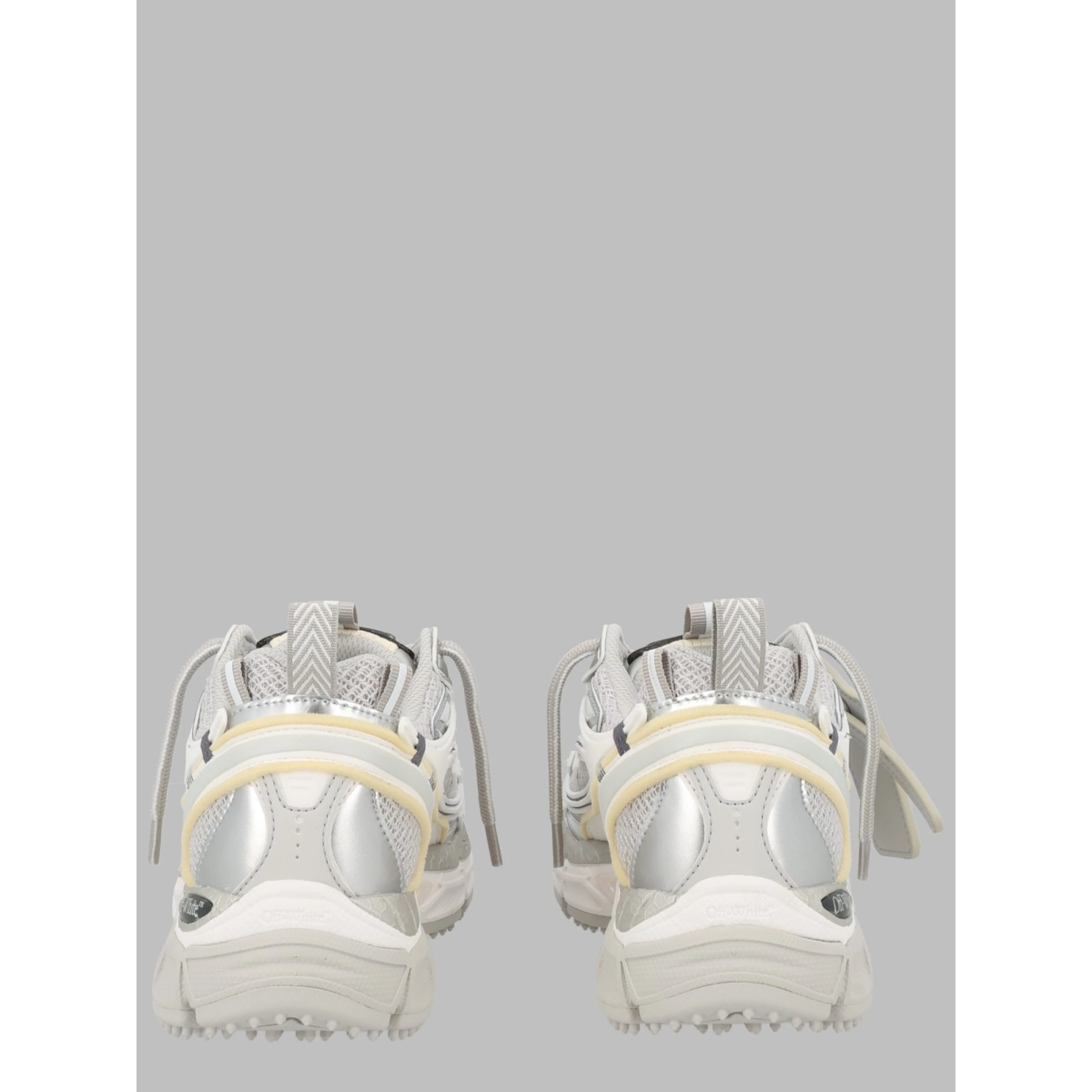 SNEAKER "BE RIGHT BACK"