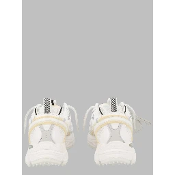 SNEAKER "BE RIGHT BACK"