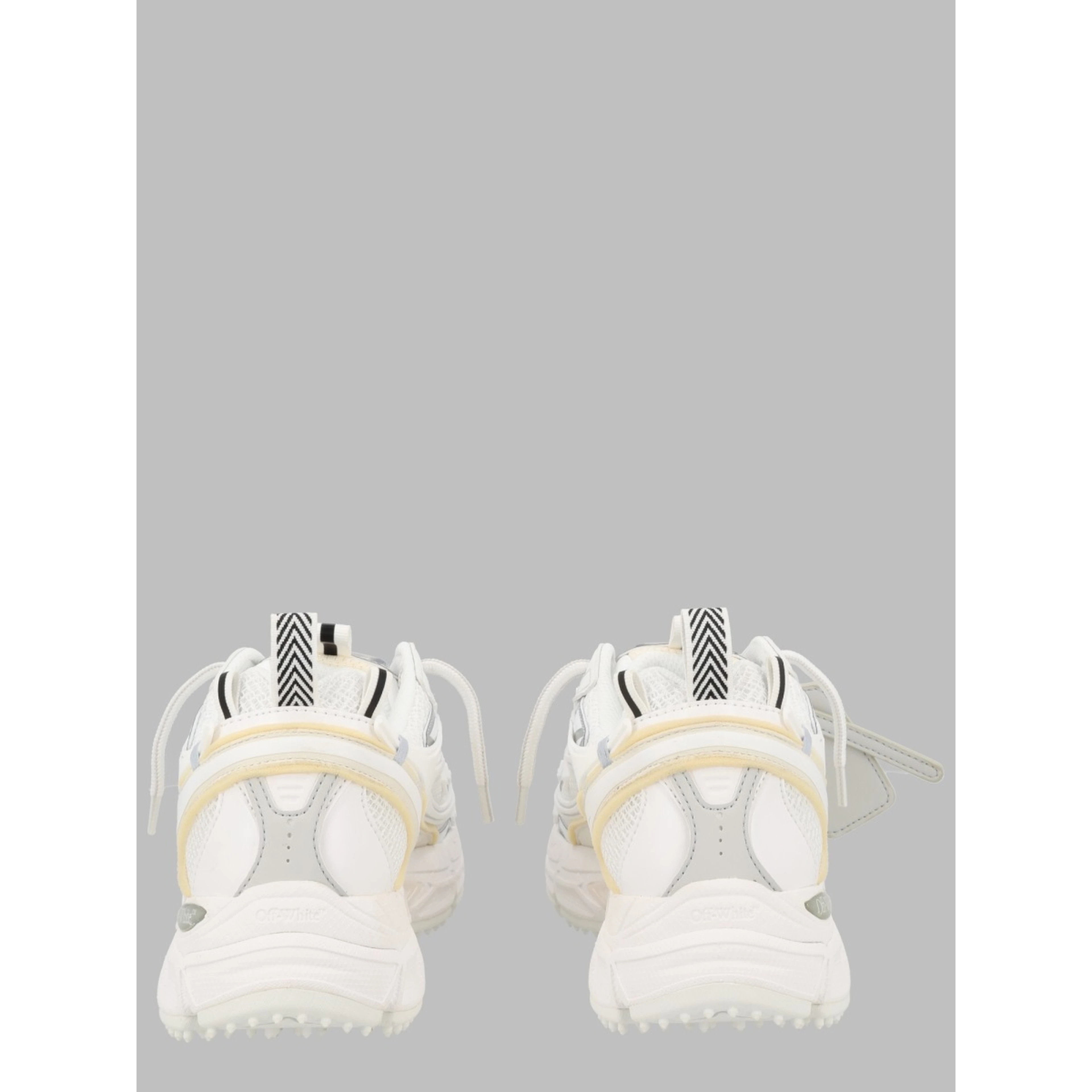 SNEAKER "BE RIGHT BACK"