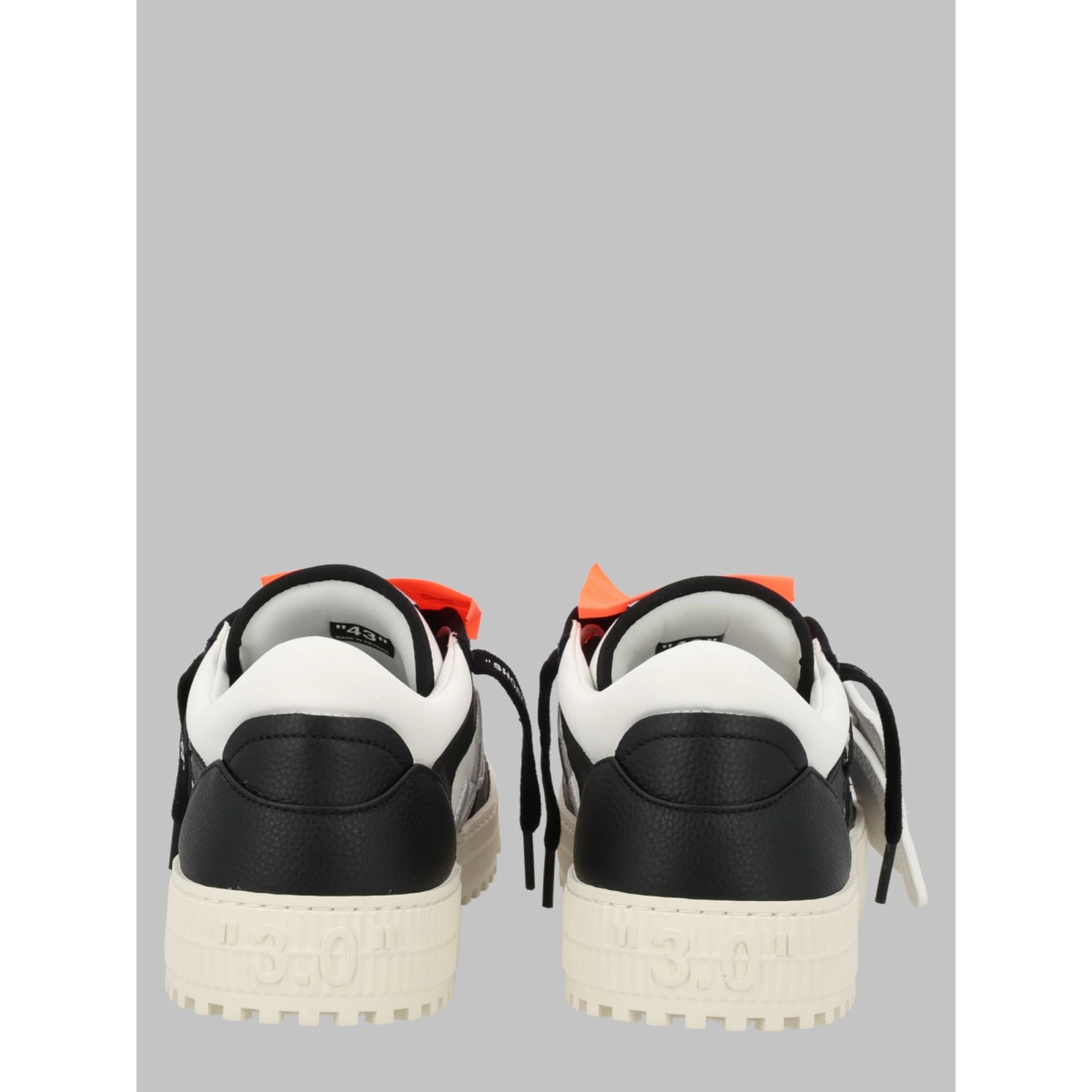 SNEAKER "LOW TOP 3.0 COURT"