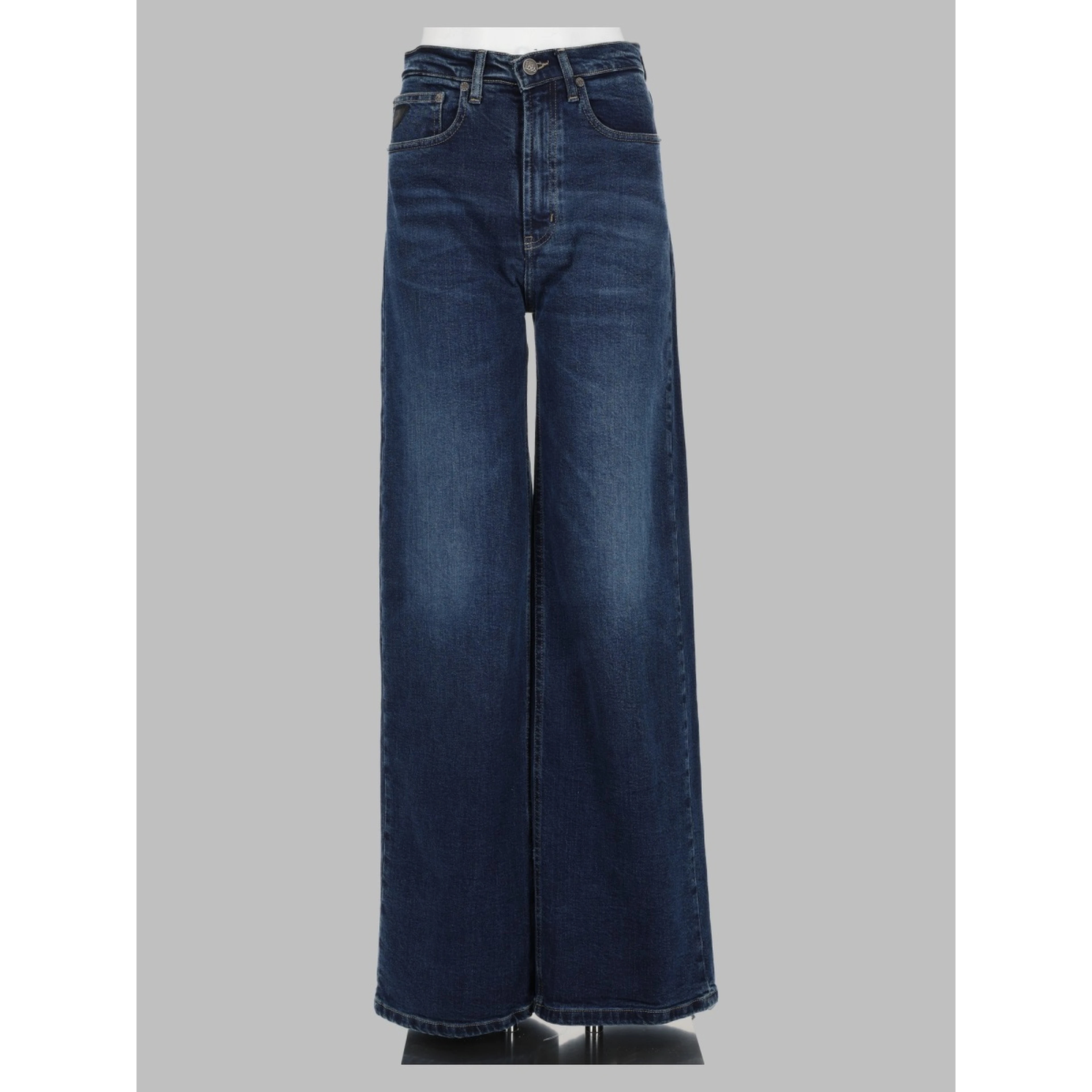 JEANS "SKATER LOOSE-Z"