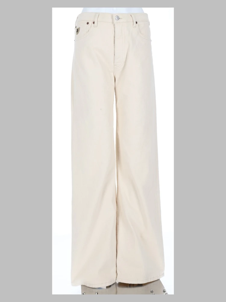 JEANS "LINDSAY PALAZZO"