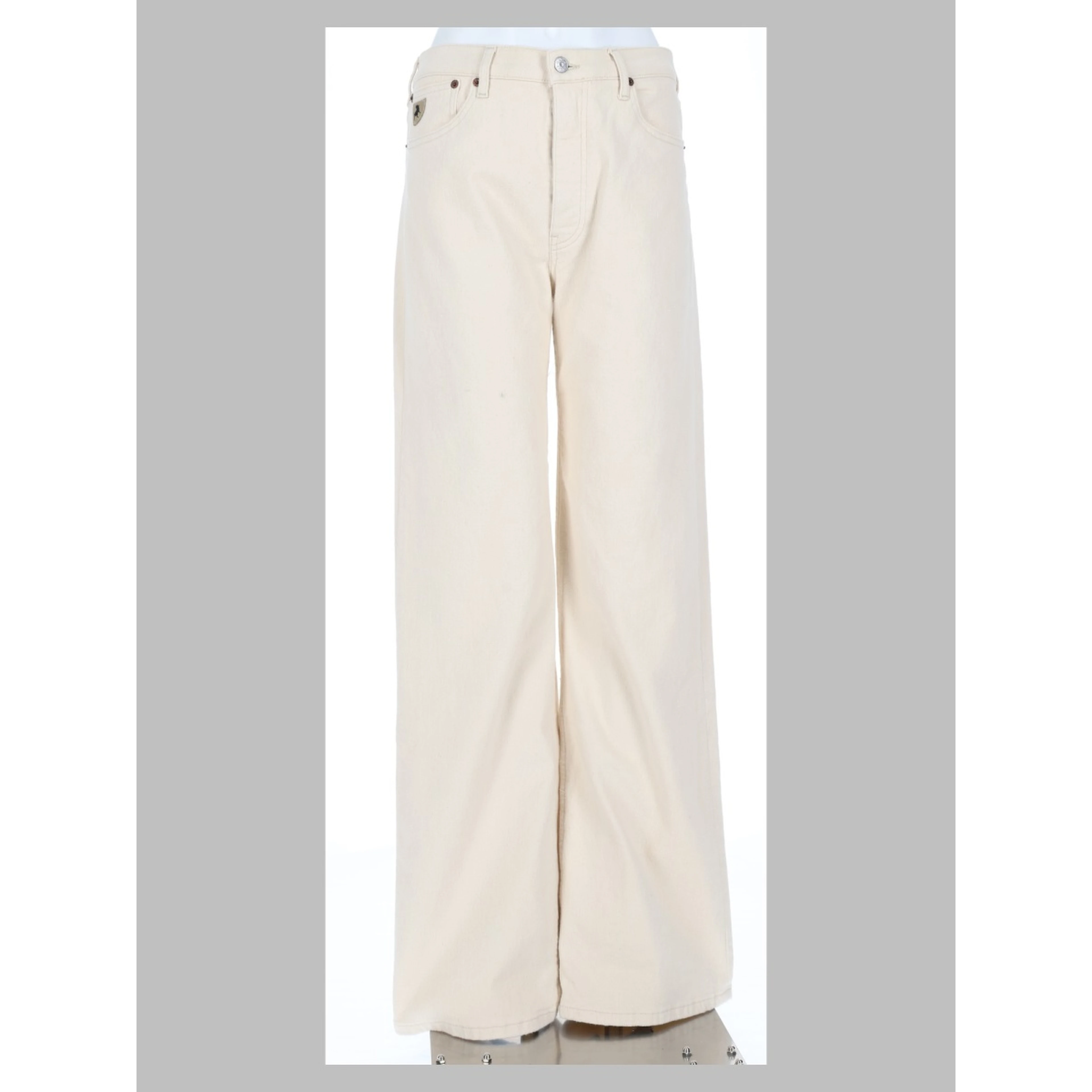 JEANS "LINDSAY PALAZZO"