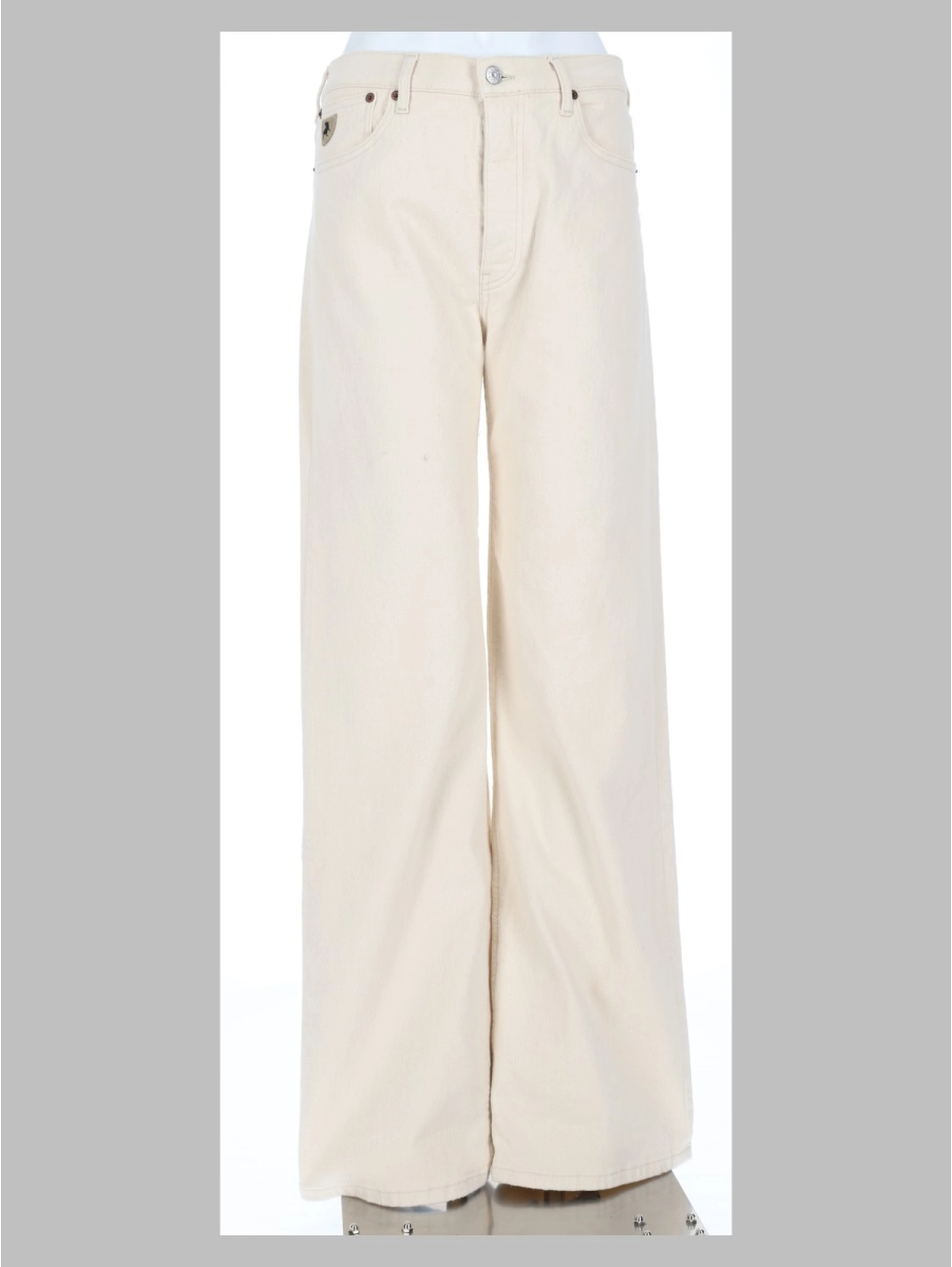 JEANS "LINDSAY PALAZZO"