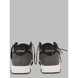 SNEAKER "OUT OF OFFICE"