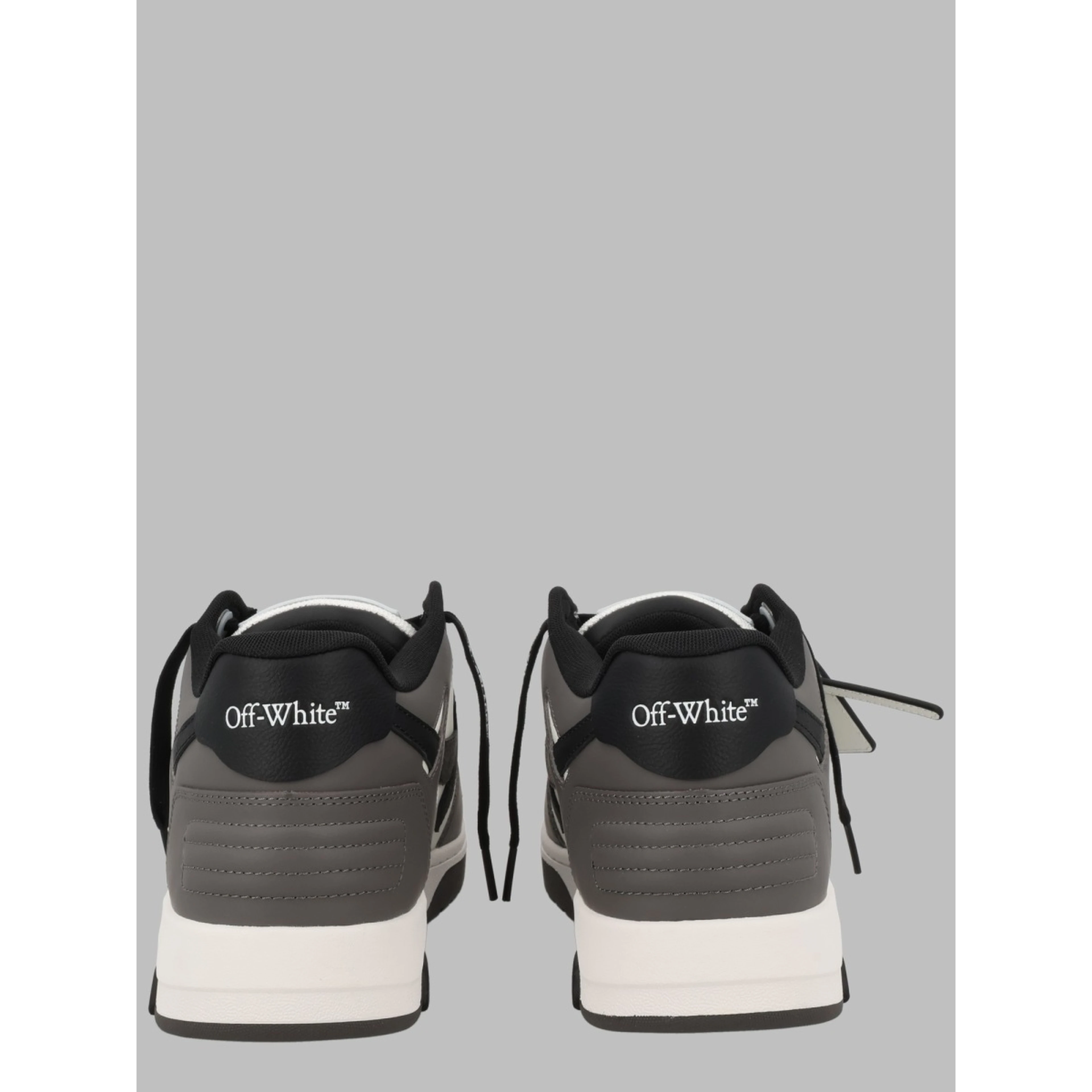 SNEAKER "OUT OF OFFICE"
