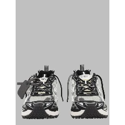 SNEAKER "BE RIGHT BACK"