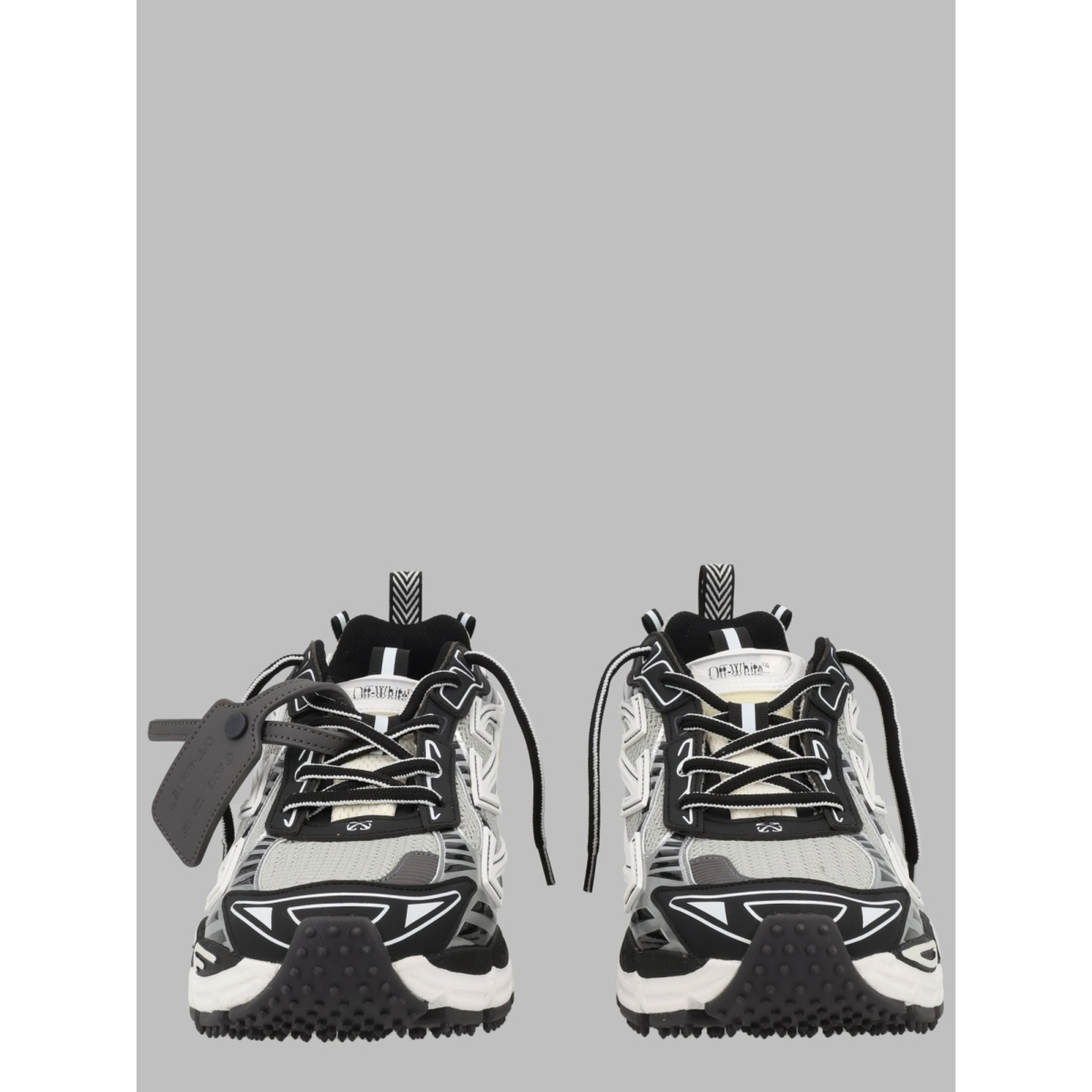 SNEAKER "BE RIGHT BACK"
