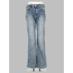 JEANS "LINDSAY BOOT"