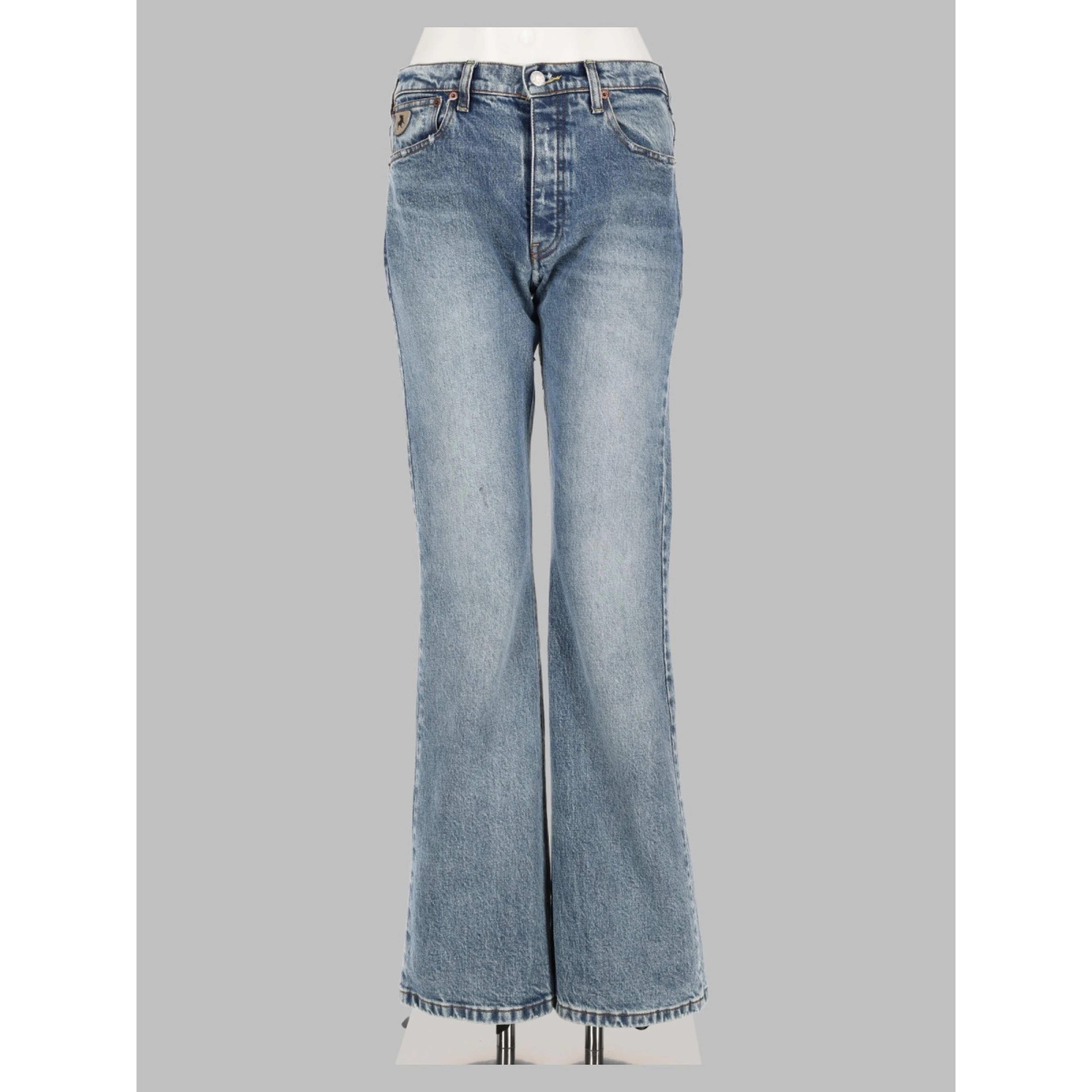JEANS "LINDSAY BOOT"