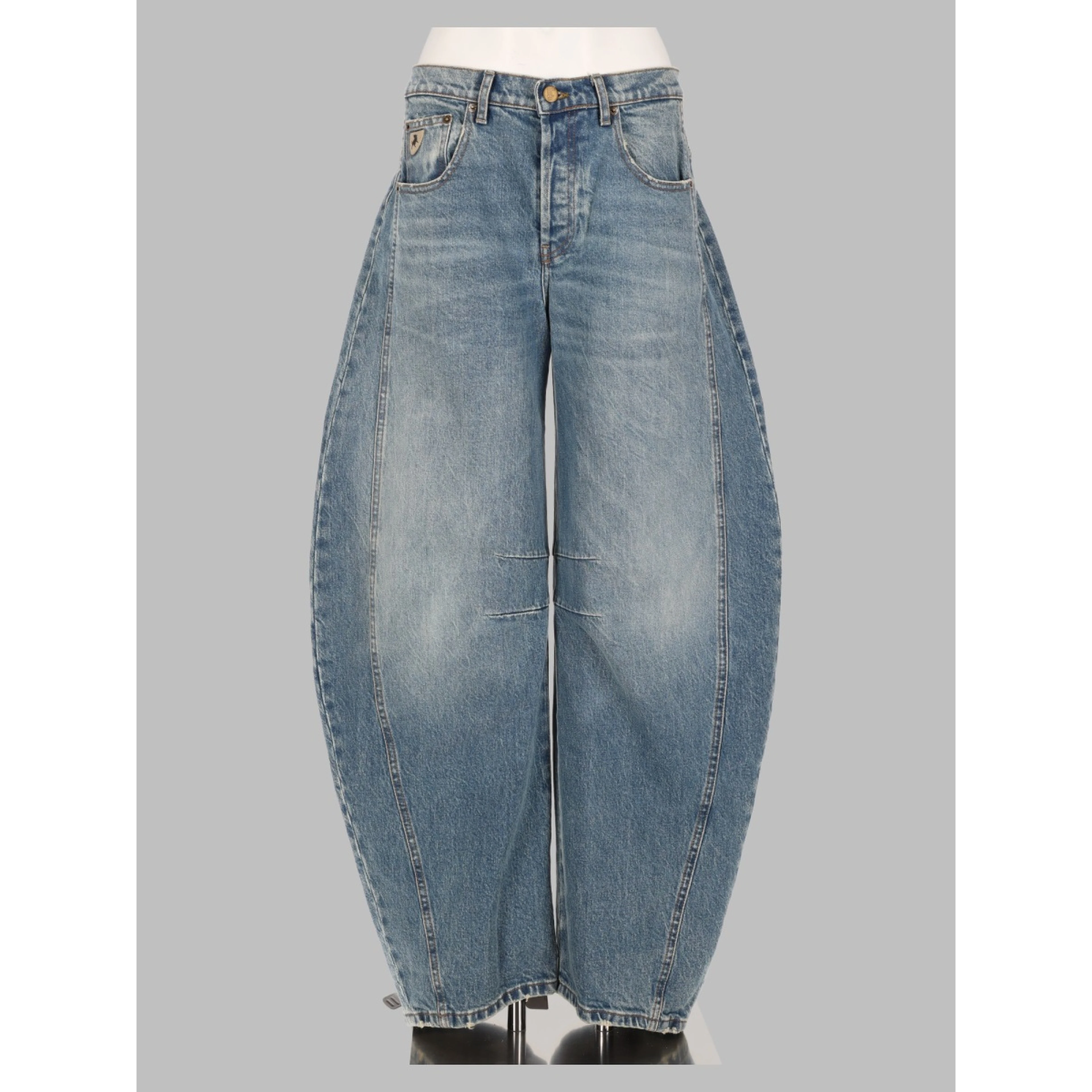 JEANS "ALIANA"
