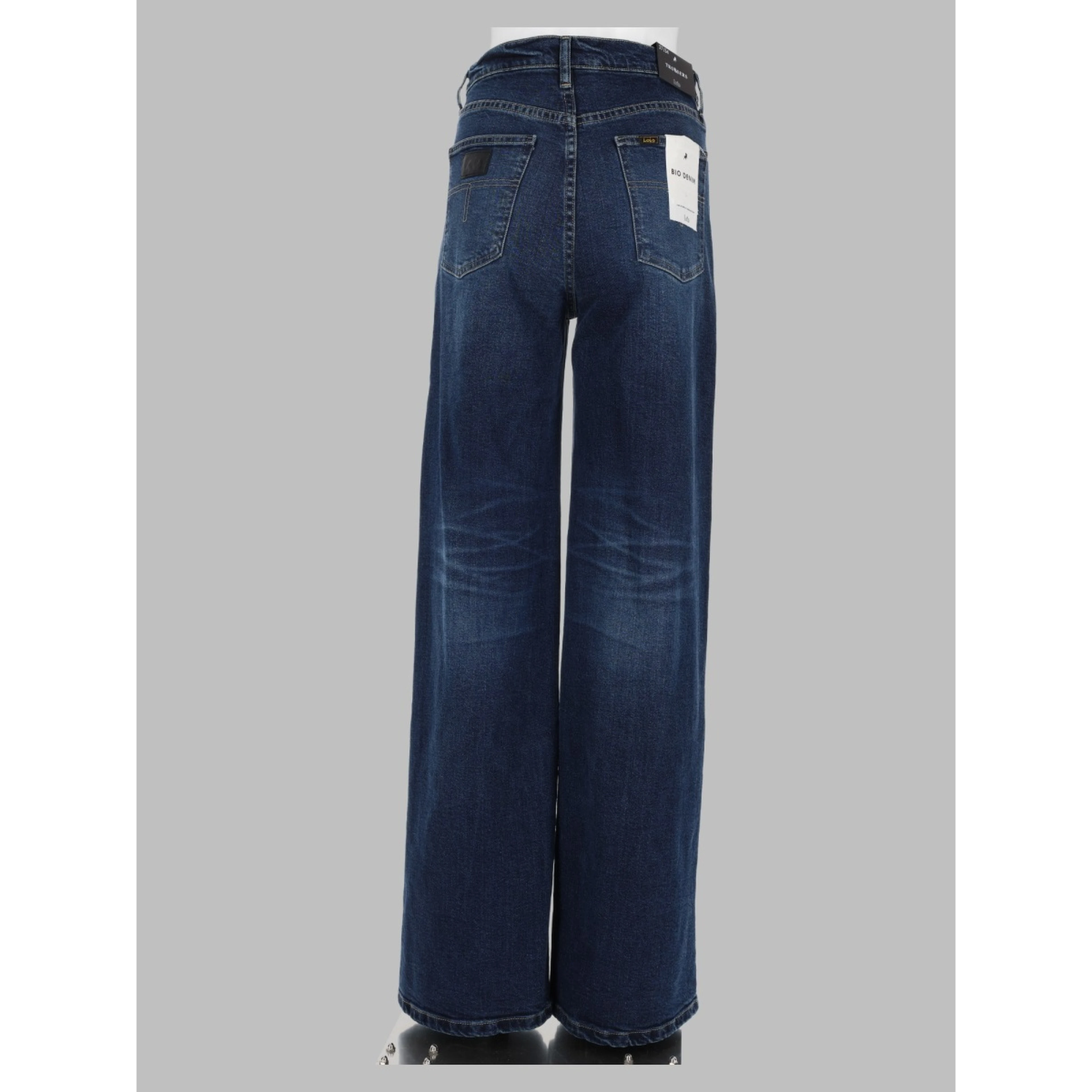 JEANS "SKATER LOOSE-Z"