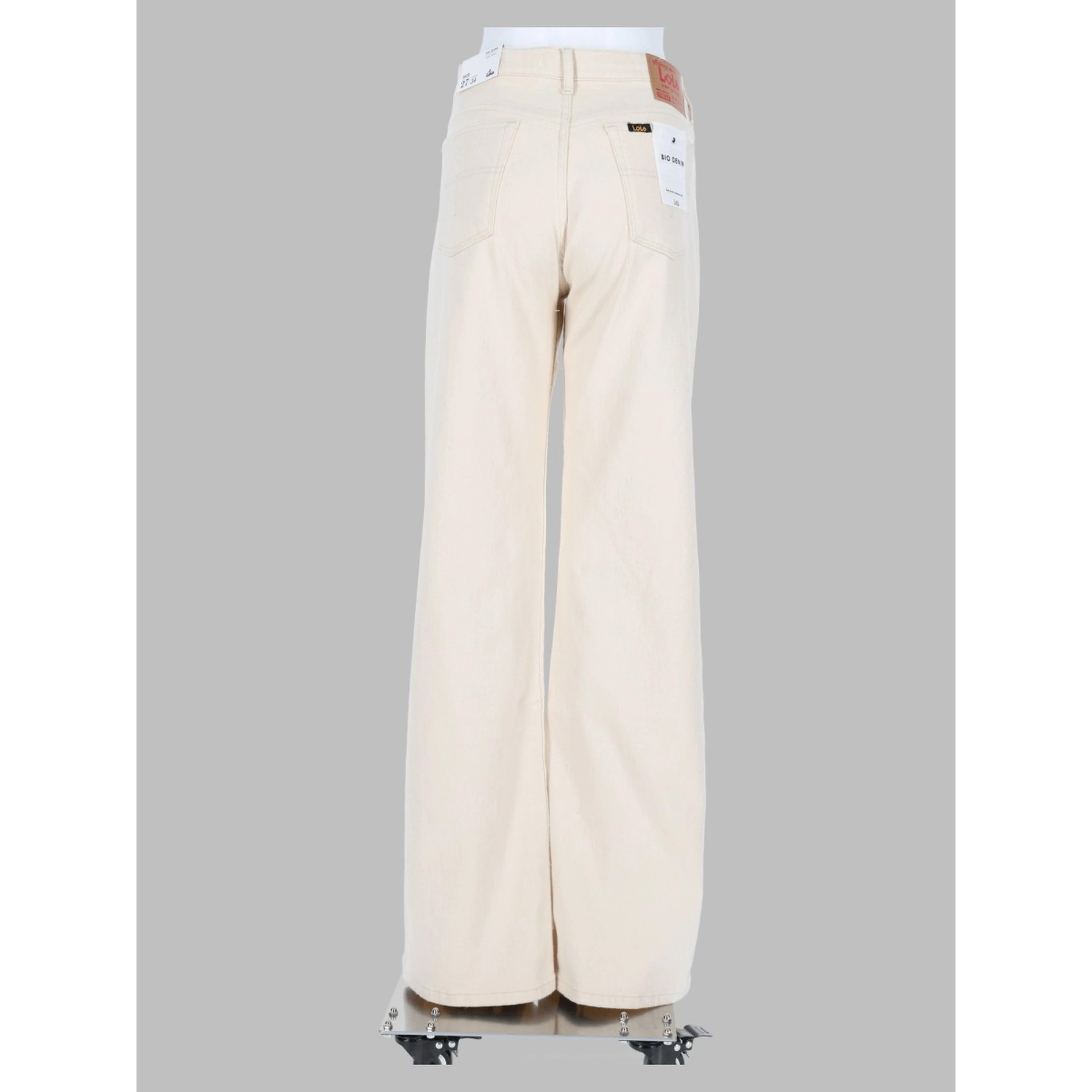 JEANS "LINDSAY PALAZZO"